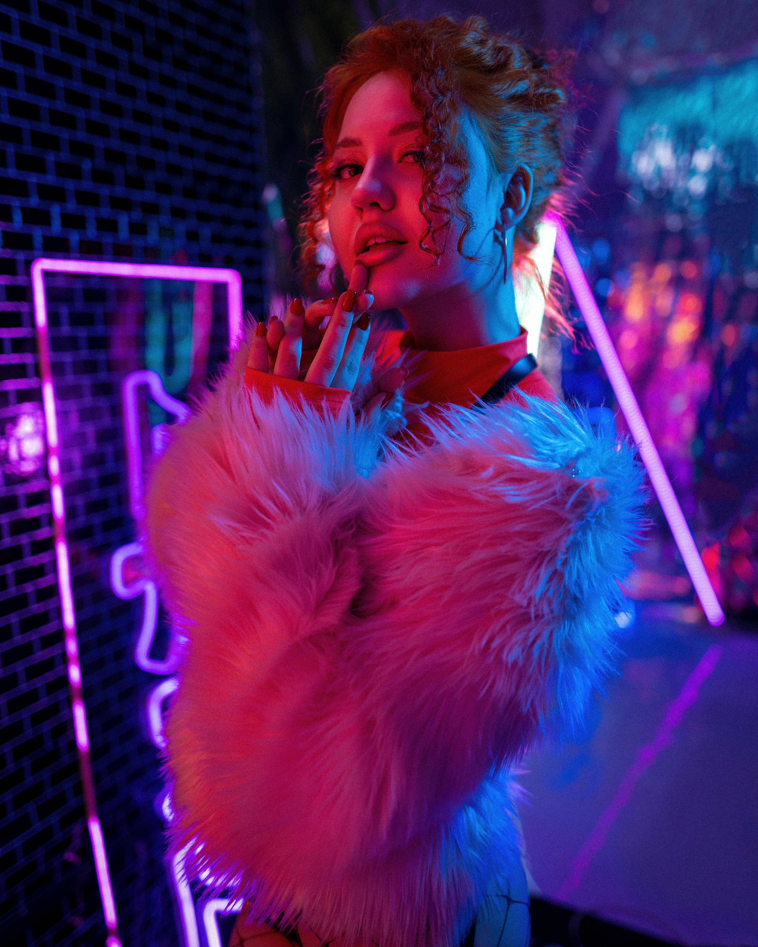 Kriis V. Фотограф в Санкт-Петербурге Дмитрий Вихарев