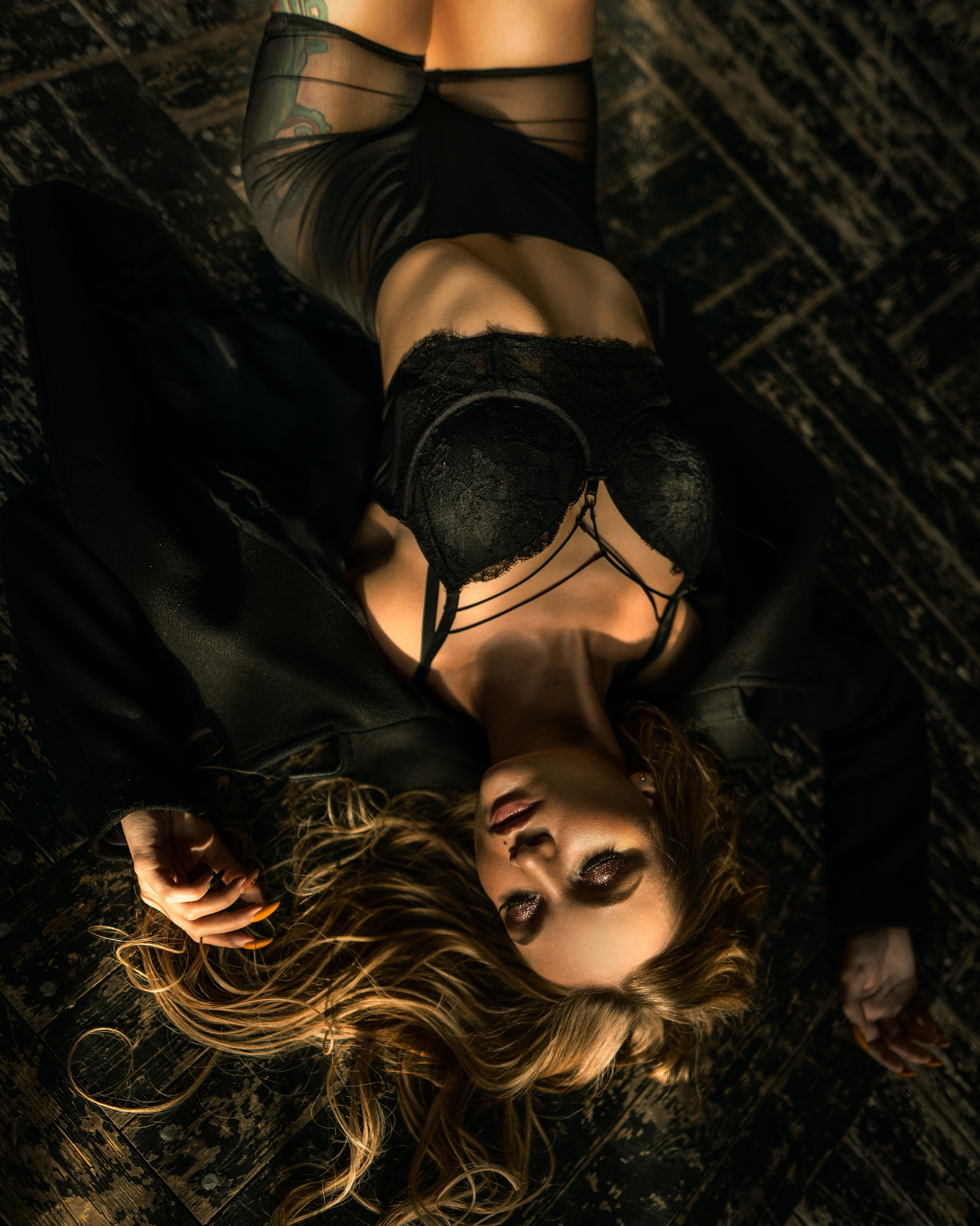 Kris. Фотограф в Санкт-Петербурге Дмитрий Вихарев