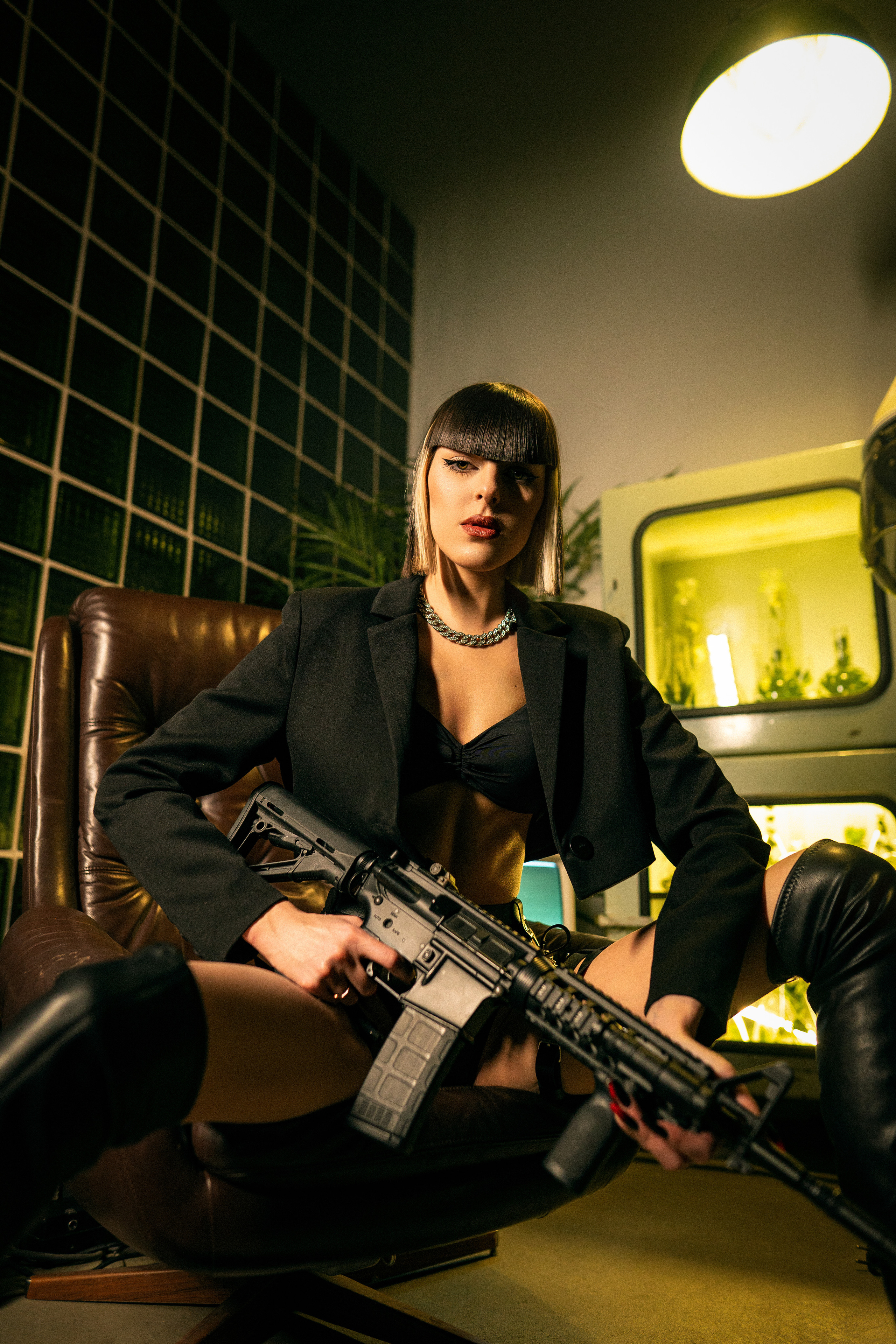 Kristian Grey. Фотограф в Санкт-Петербурге Дмитрий Вихарев