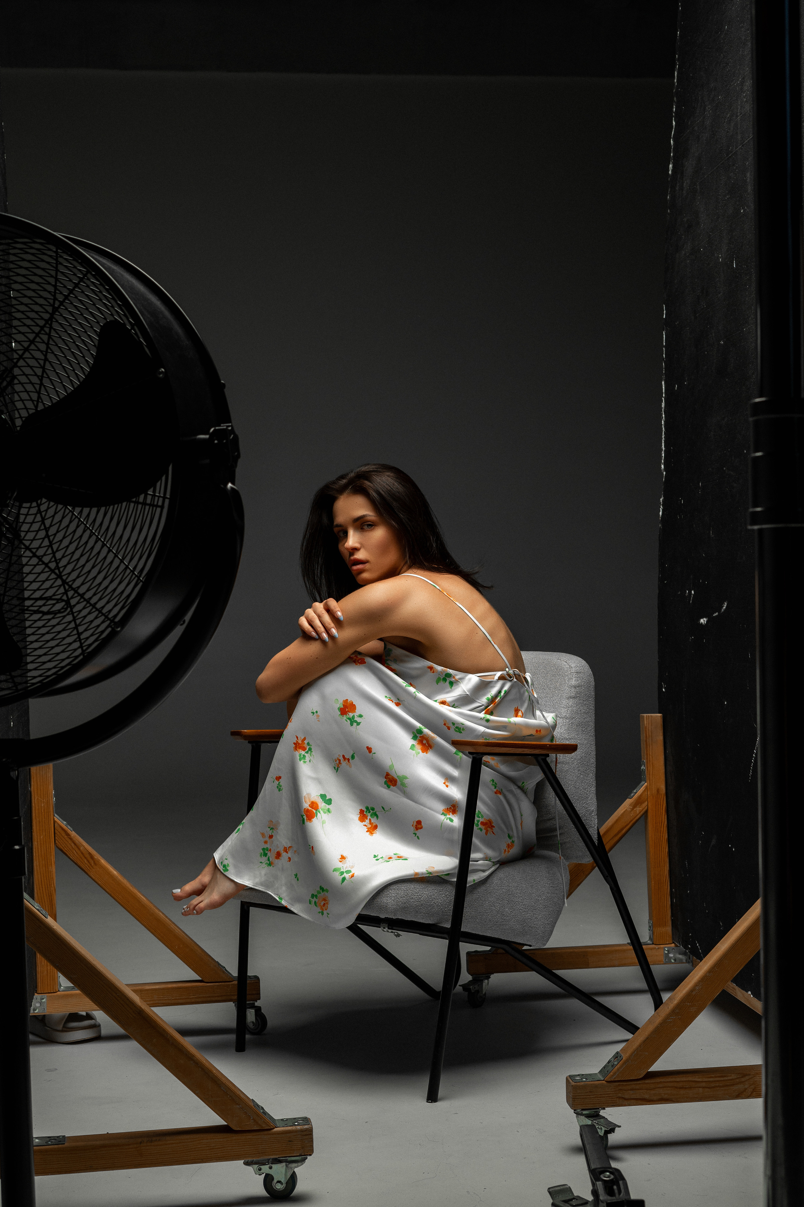 Liza. Фотограф в Санкт-Петербурге Дмитрий Вихарев