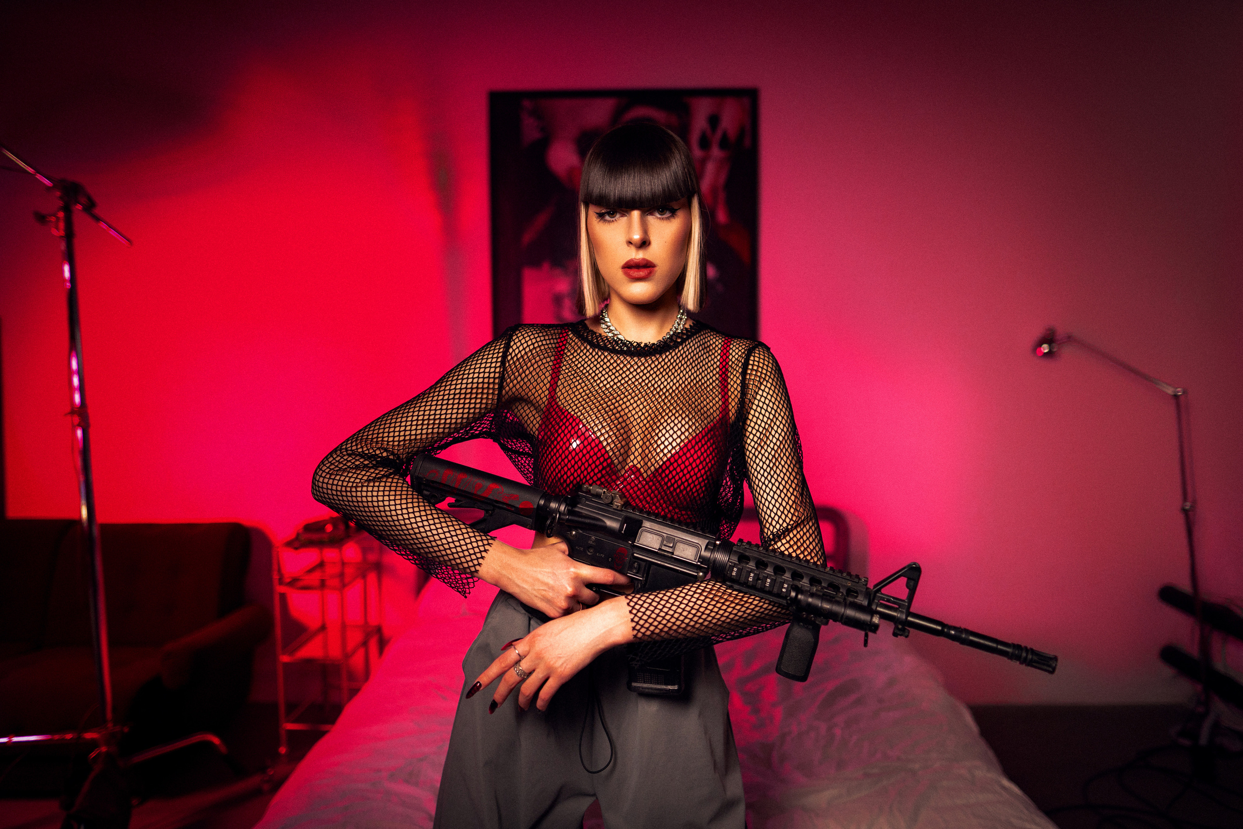 Kristian Grey. Фотограф в Санкт-Петербурге Дмитрий Вихарев