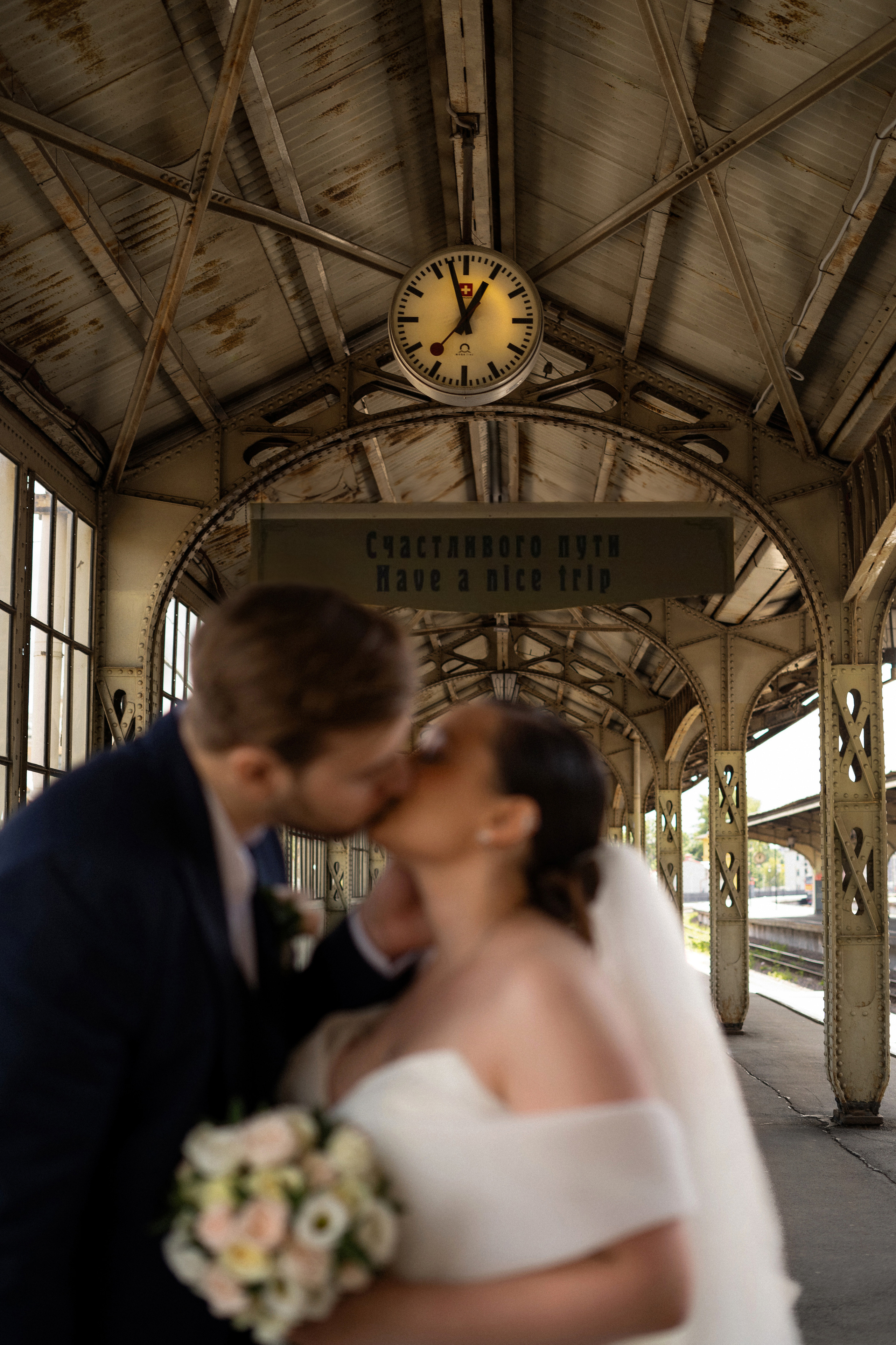 Алёна и Дима. Фотограф в Санкт-Петербурге Дмитрий Вихарев