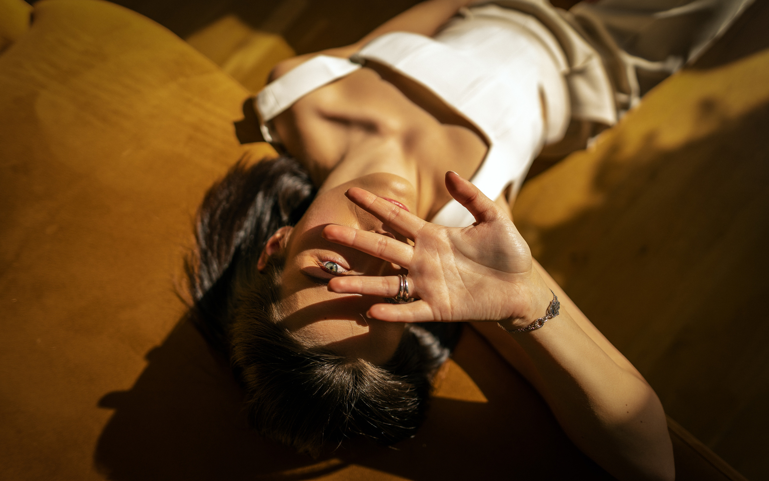 Liza. Фотограф в Санкт-Петербурге Дмитрий Вихарев