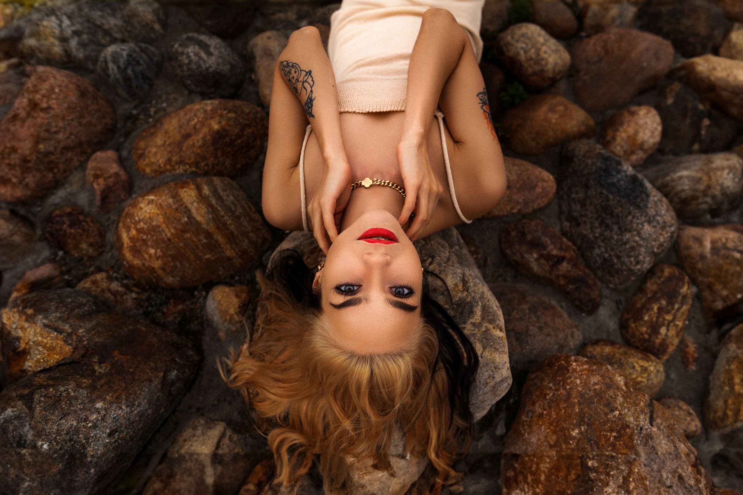 Настасья. Фотограф в Санкт-Петербурге Дмитрий Вихарев