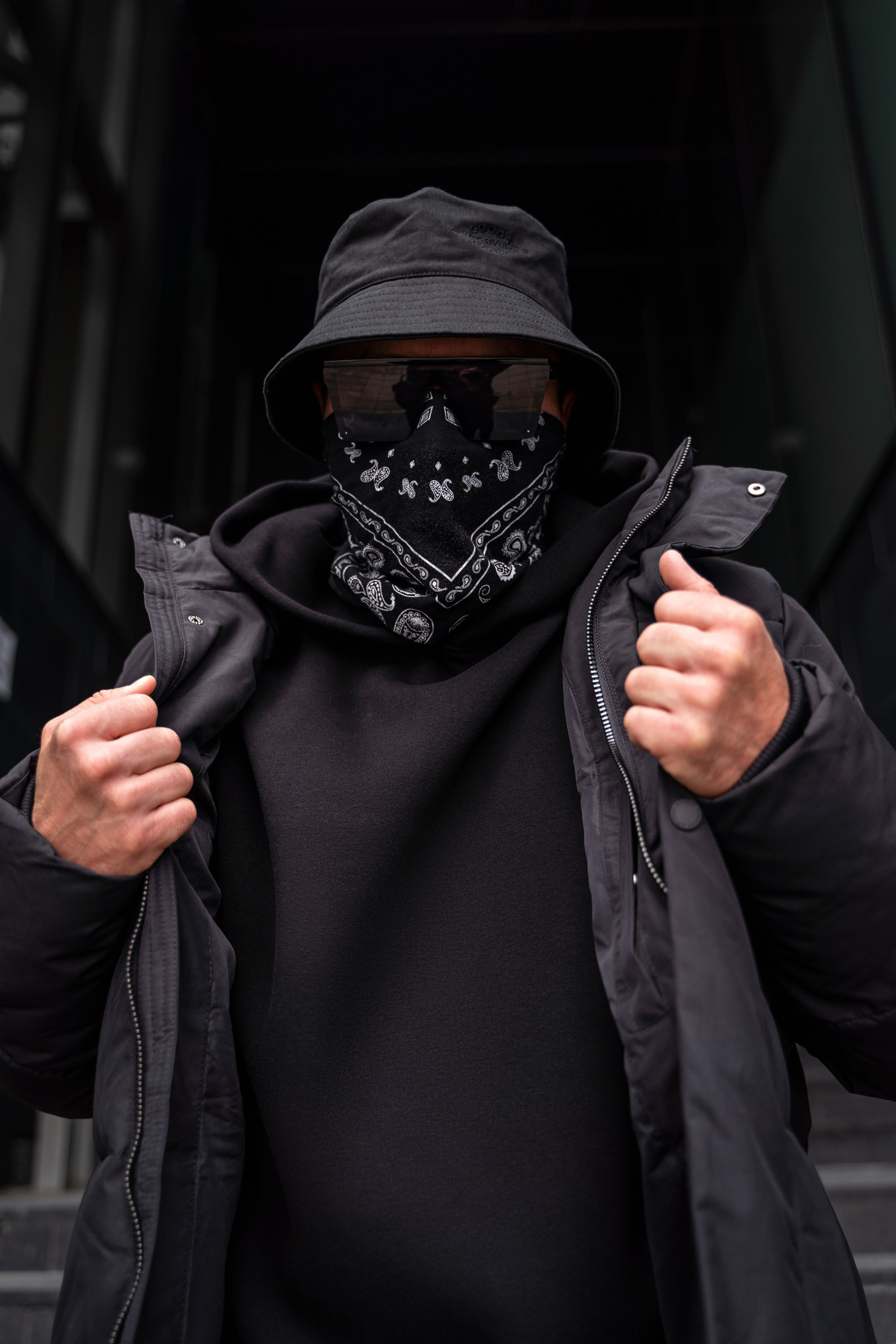 Artur. Фотограф в Санкт-Петербурге Дмитрий Вихарев