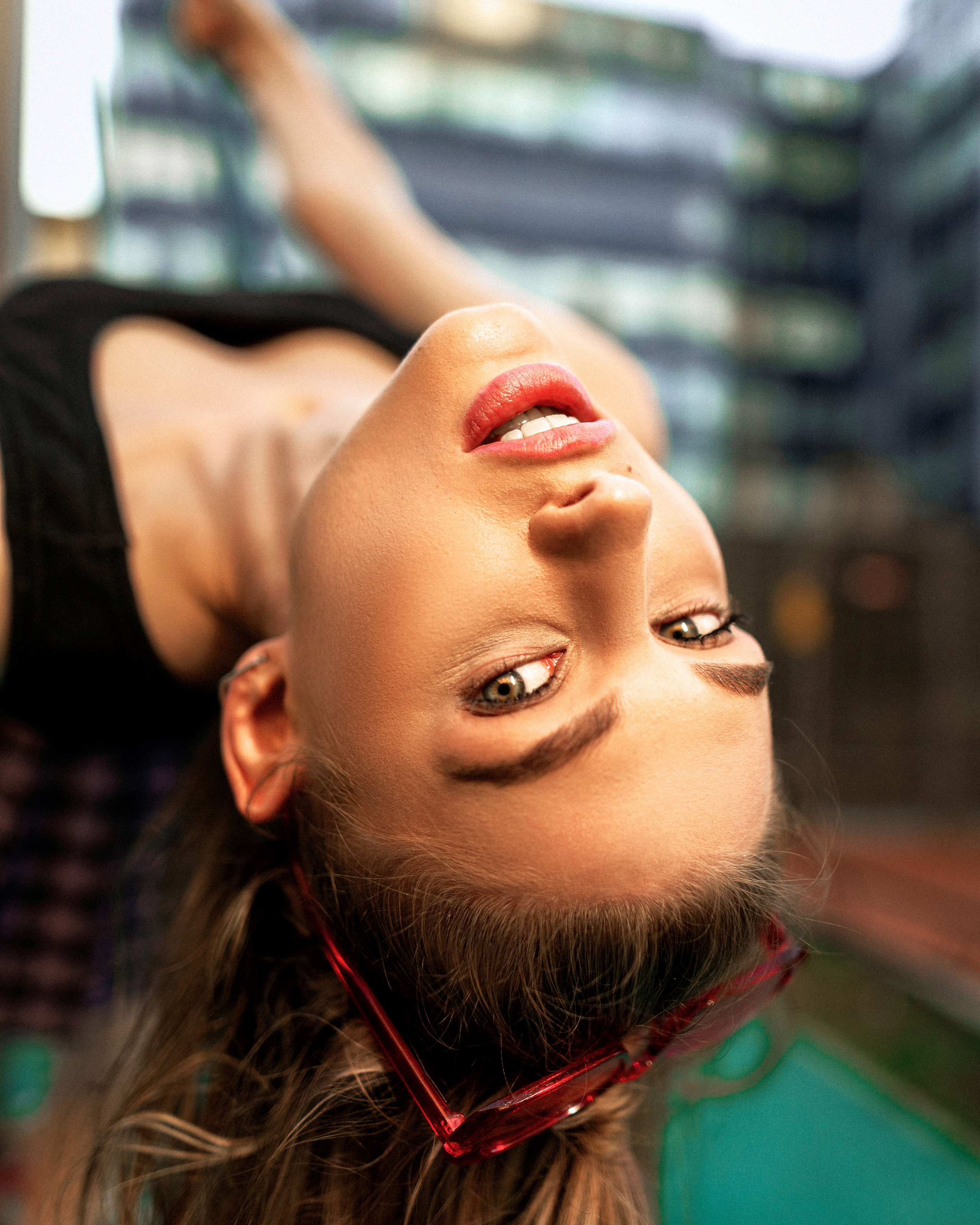 Katya Kirilova. Фотограф в Санкт-Петербурге Дмитрий Вихарев