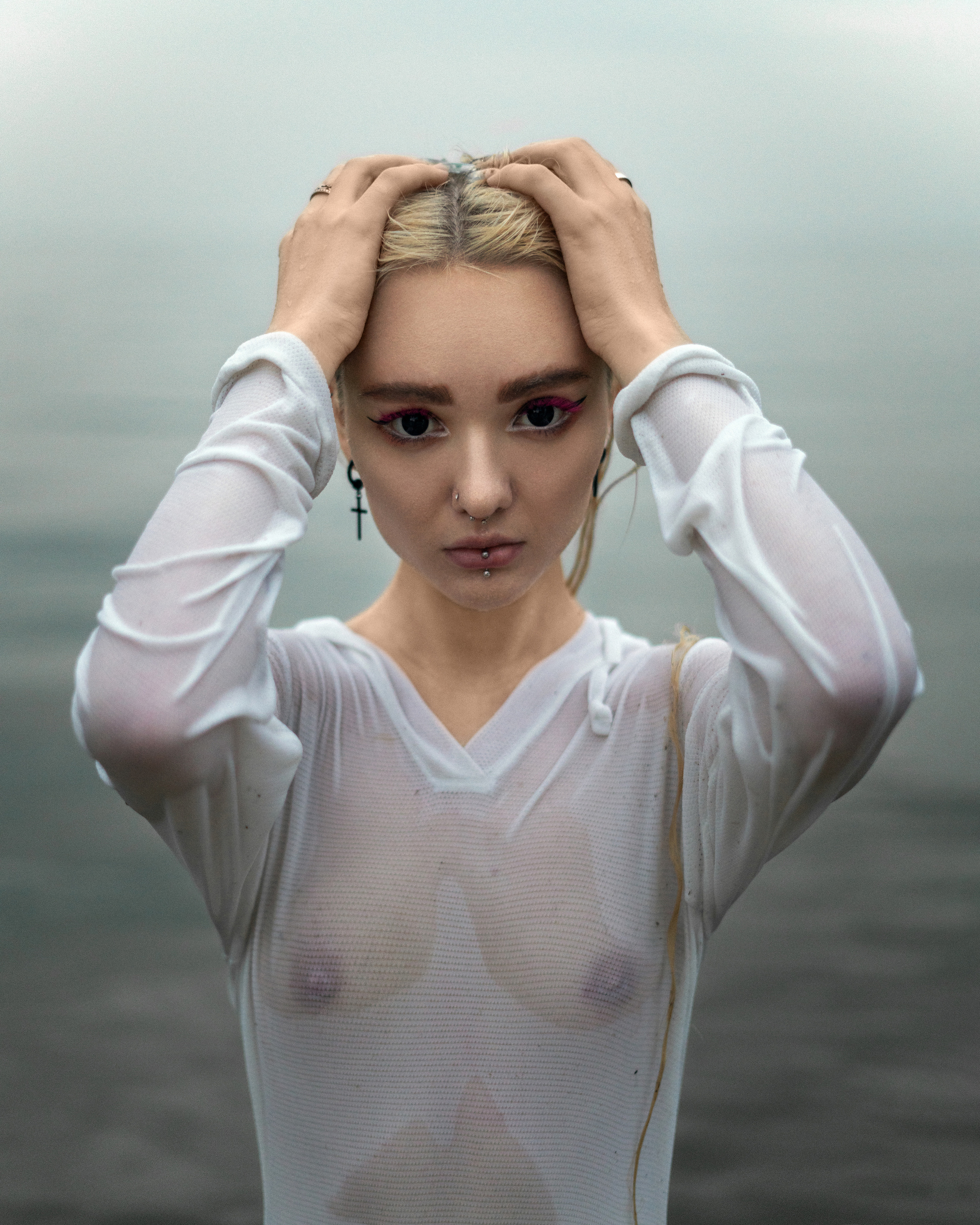 Alica. Фотограф в Санкт-Петербурге Дмитрий Вихарев