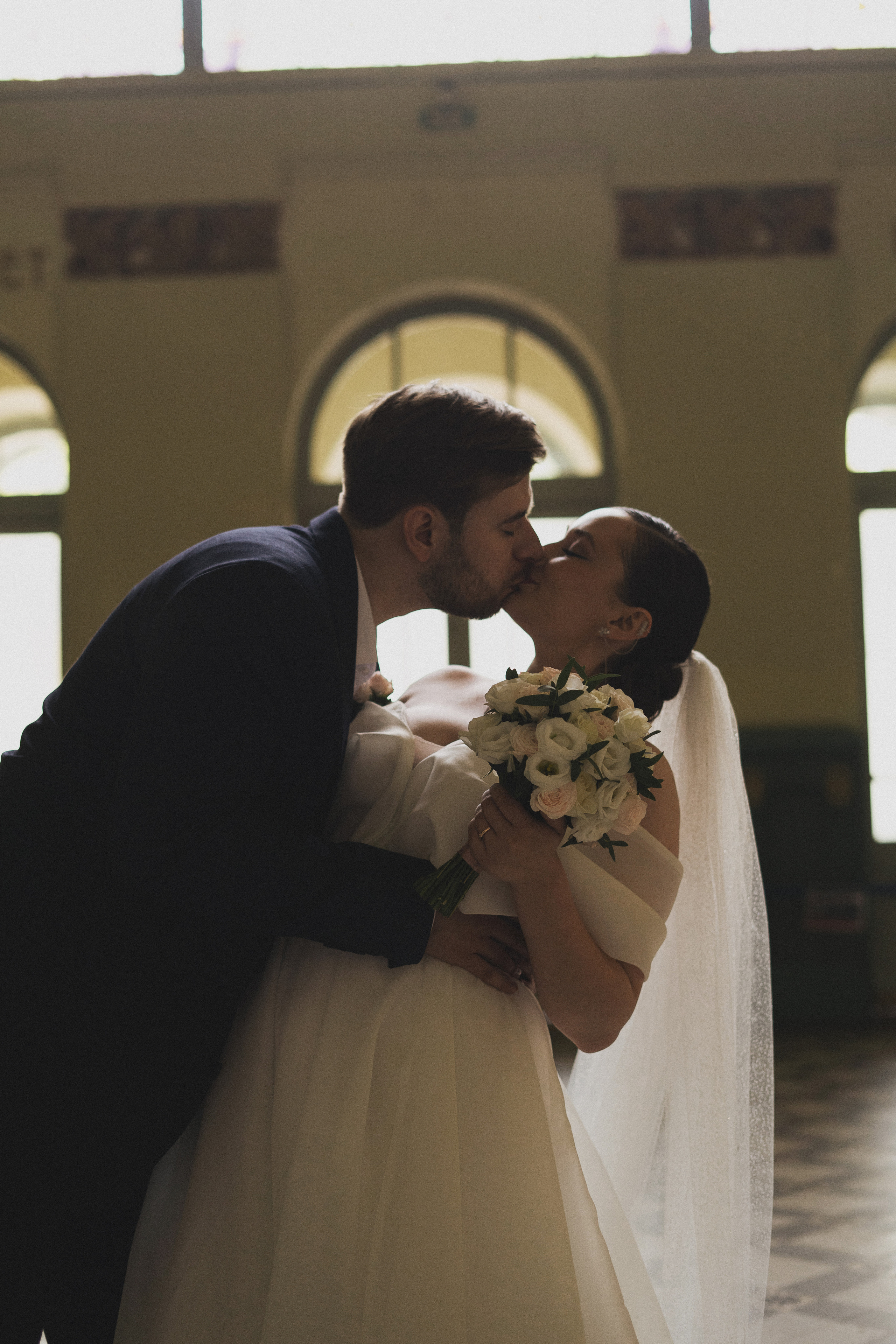 Алёна и Дима. Фотограф в Санкт-Петербурге Дмитрий Вихарев
