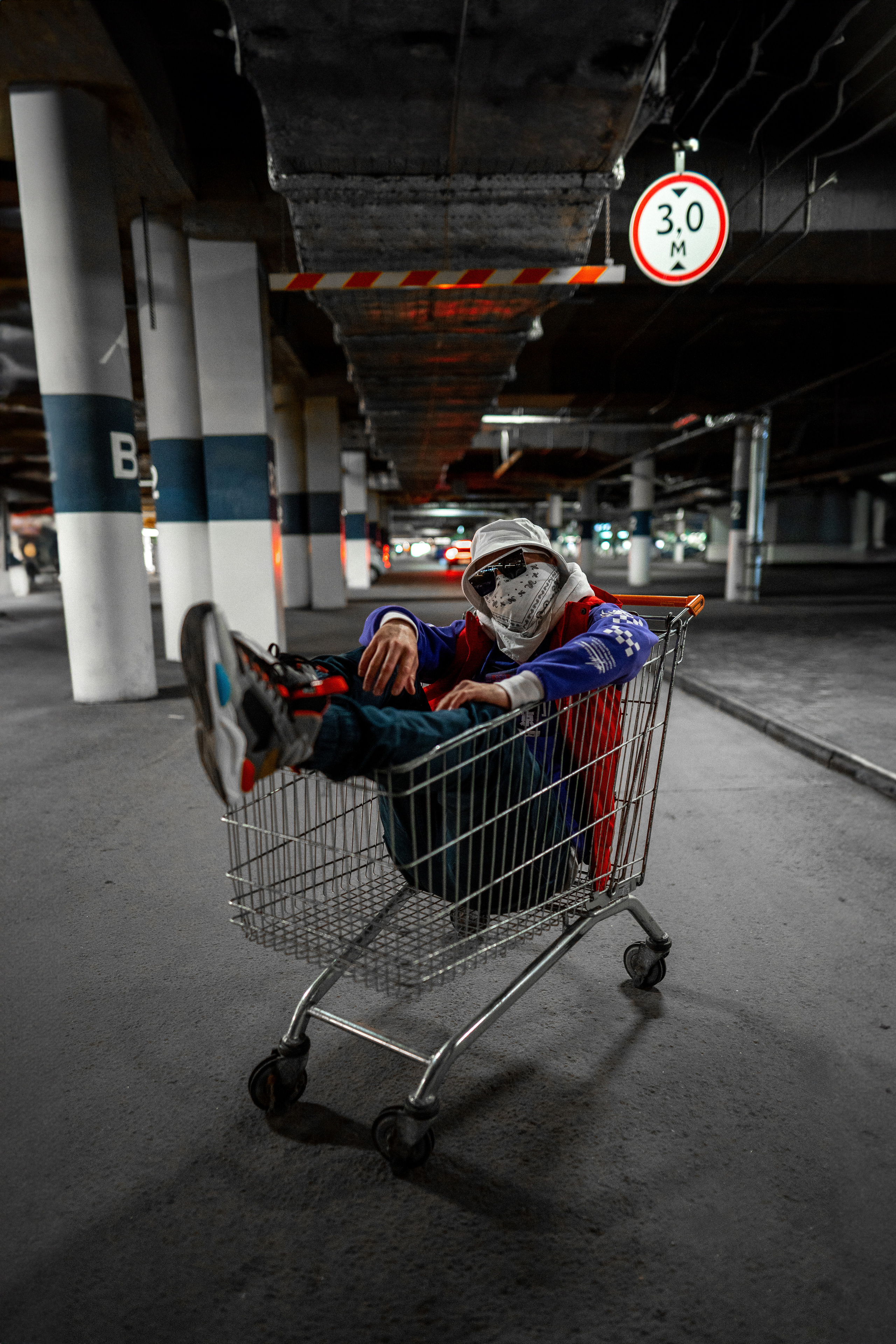 Artur. Фотограф в Санкт-Петербурге Дмитрий Вихарев