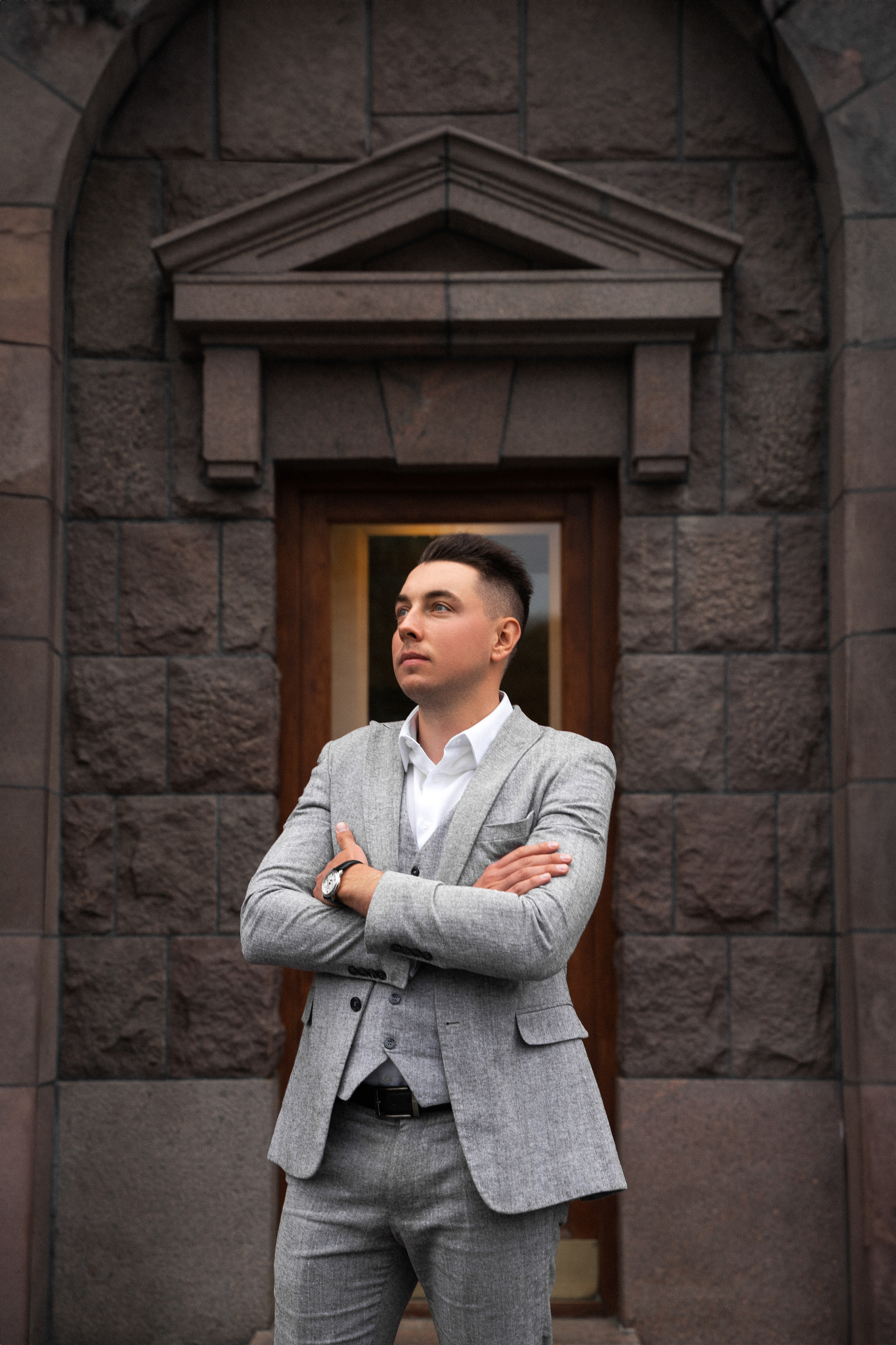 Vitaly. Фотограф в Санкт-Петербурге Дмитрий Вихарев