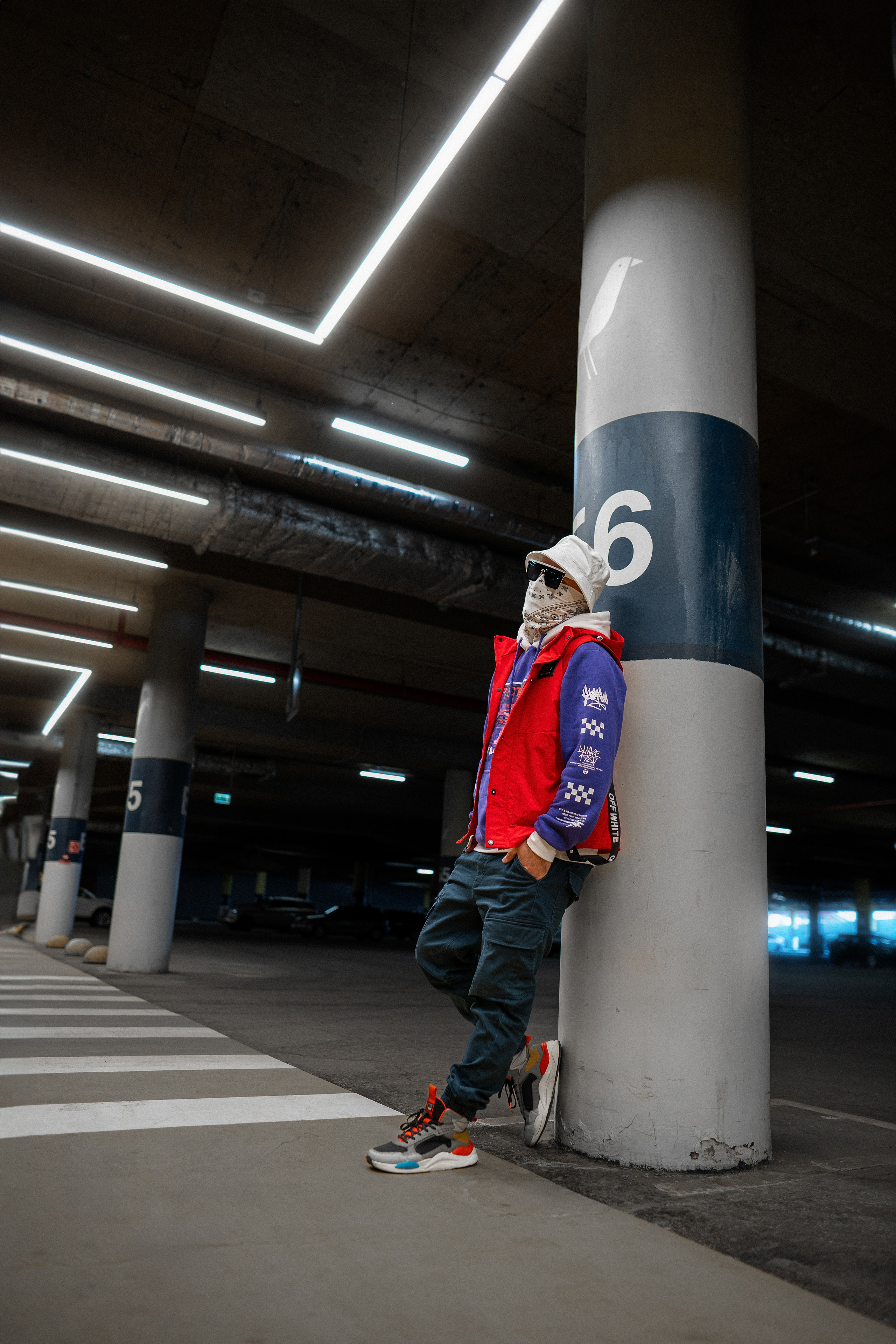 Artur. Фотограф в Санкт-Петербурге Дмитрий Вихарев