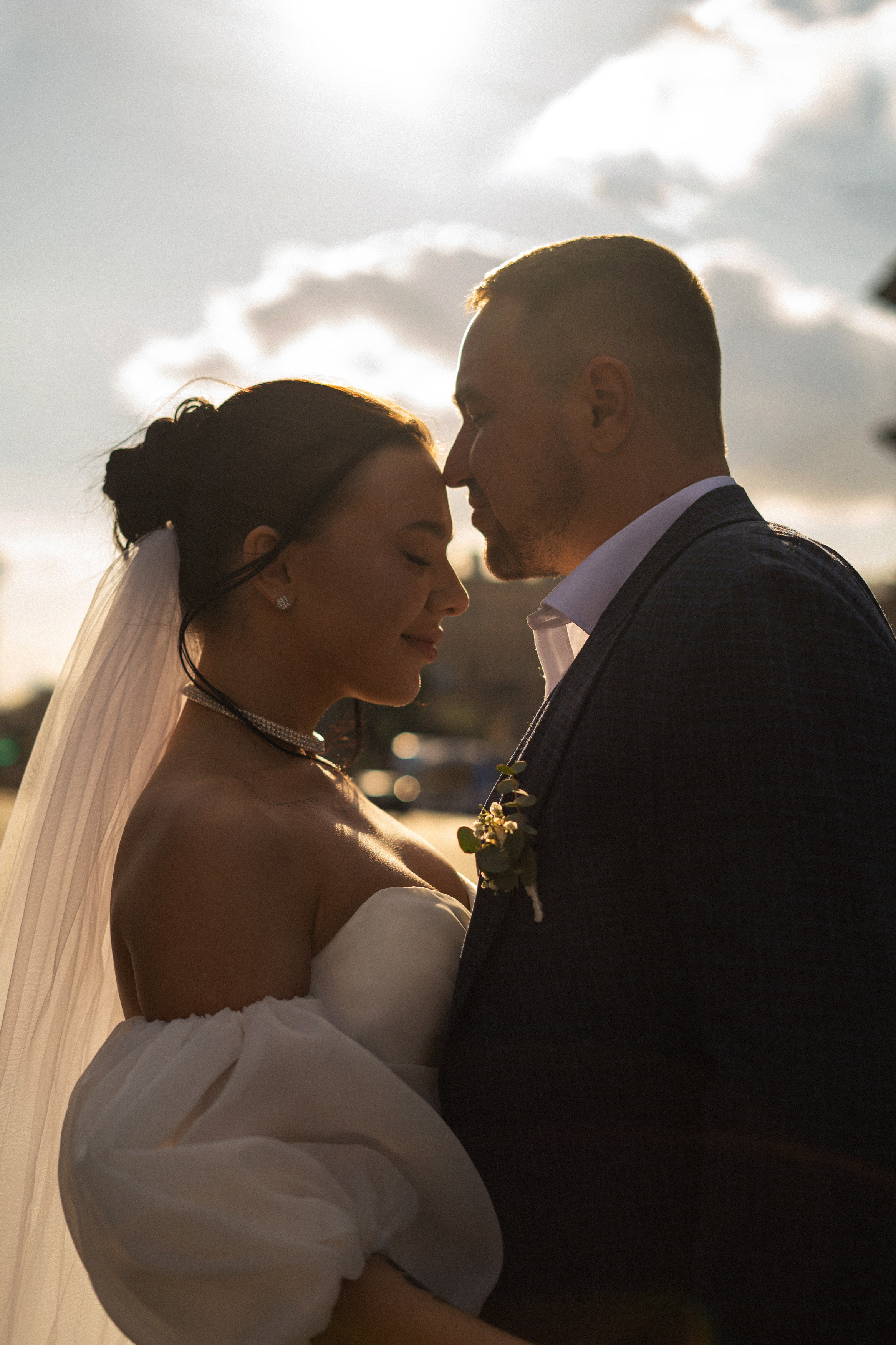 Настя и Слава. Фотограф в Санкт-Петербурге Дмитрий Вихарев