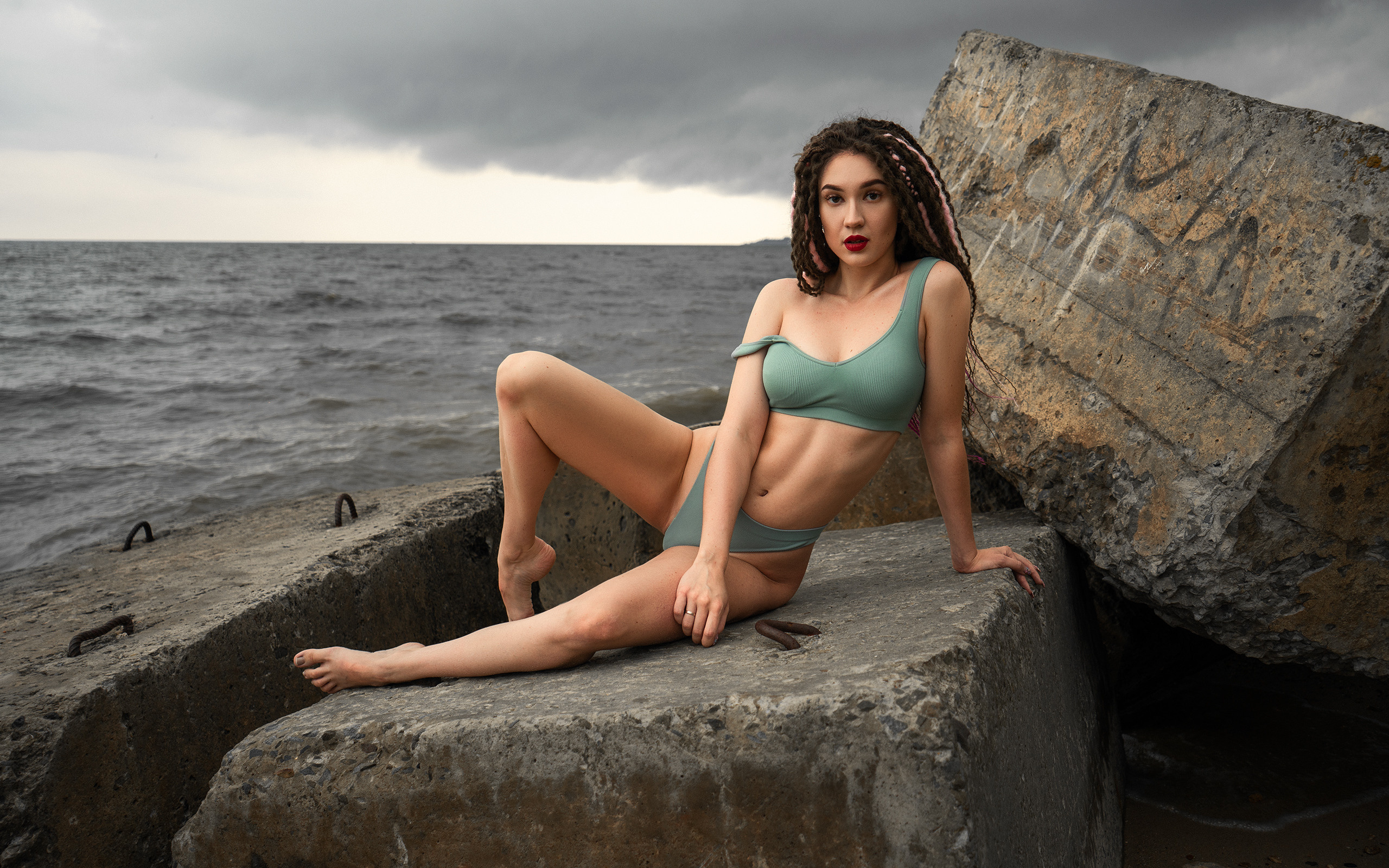 Natali. Фотограф в Санкт-Петербурге Дмитрий Вихарев