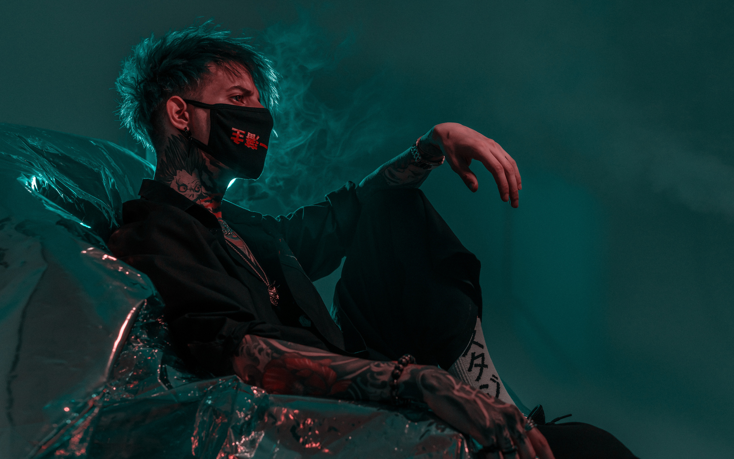 SIXN. Фотограф в Санкт-Петербурге Дмитрий Вихарев