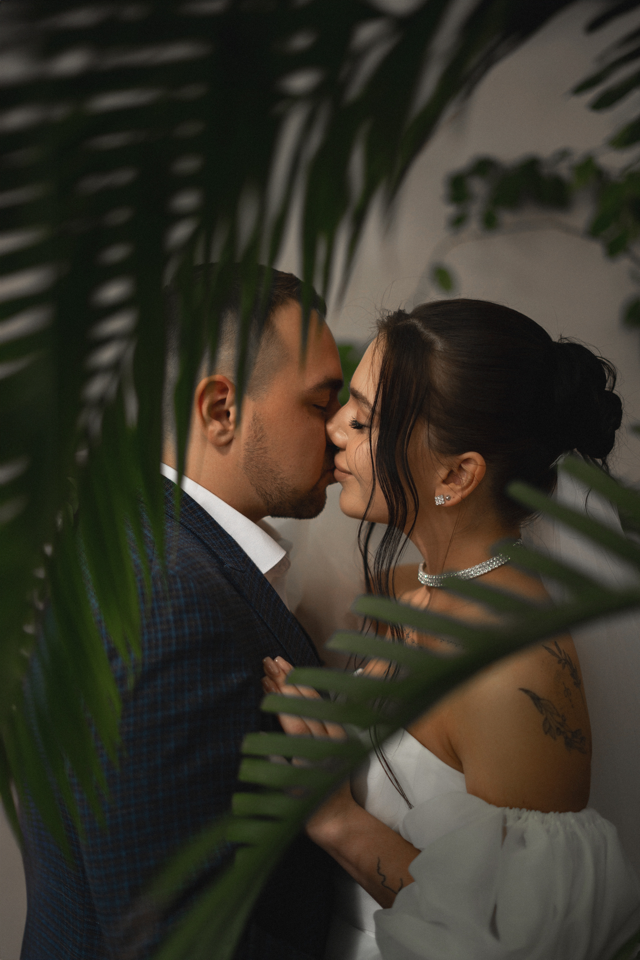 Настя и Слава. Фотограф в Санкт-Петербурге Дмитрий Вихарев