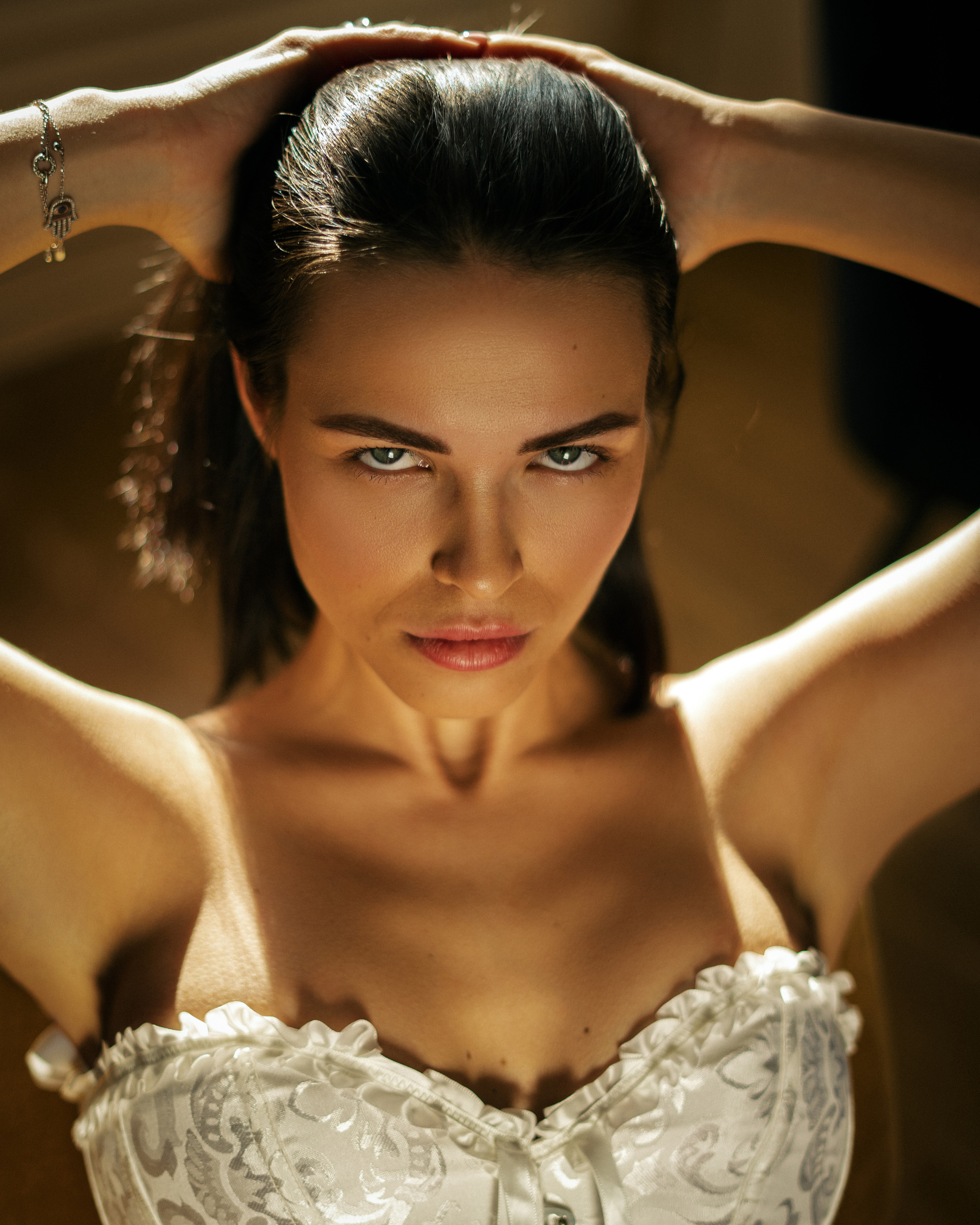 Liza. Фотограф в Санкт-Петербурге Дмитрий Вихарев