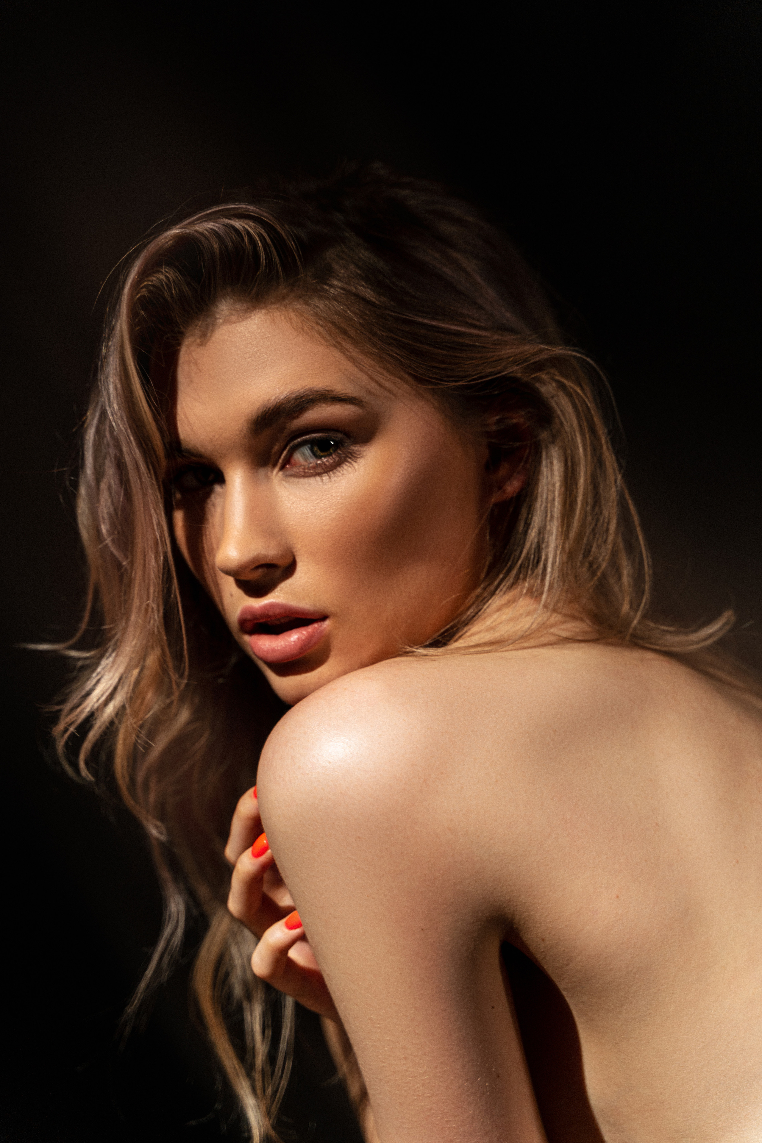 Katya Kirilova. Фотограф в Санкт-Петербурге Дмитрий Вихарев