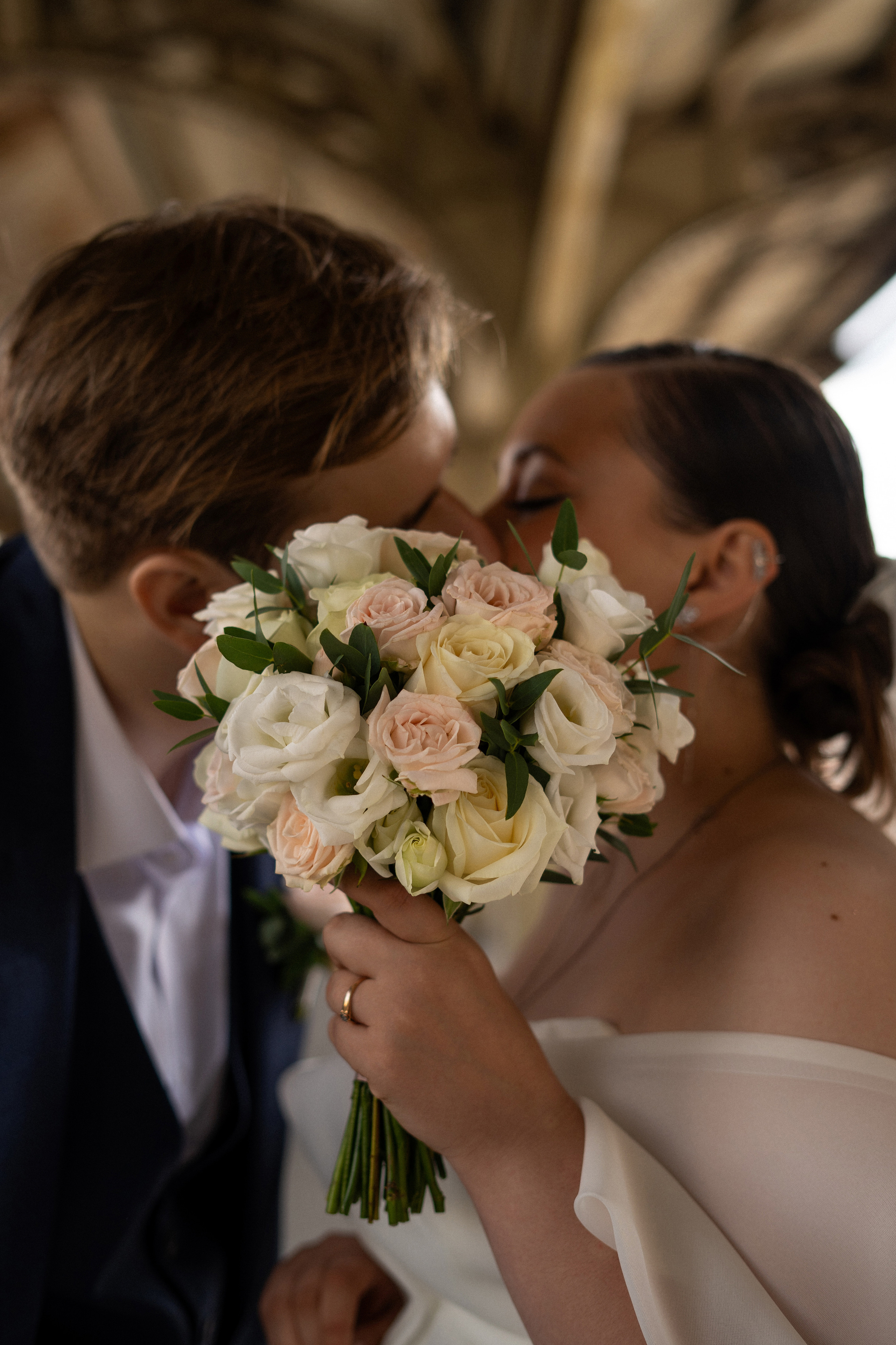 Алёна и Дима. Фотограф в Санкт-Петербурге Дмитрий Вихарев