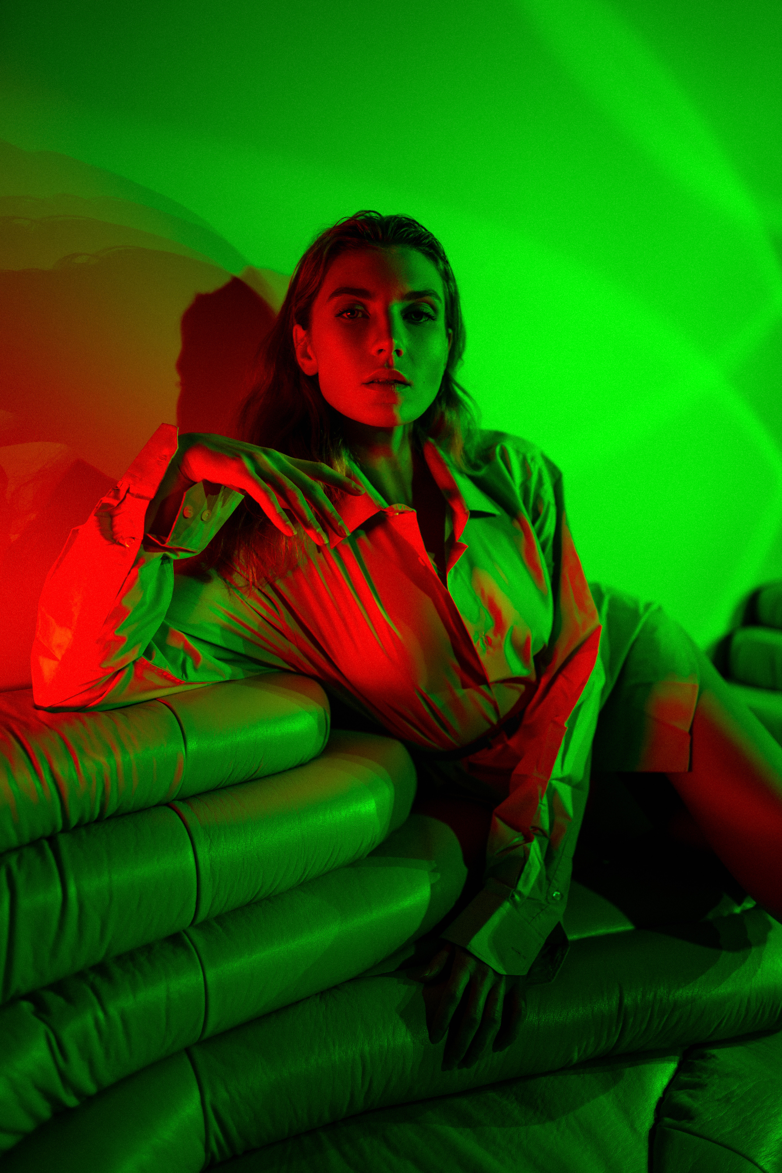 Lena. Фотограф в Санкт-Петербурге Дмитрий Вихарев