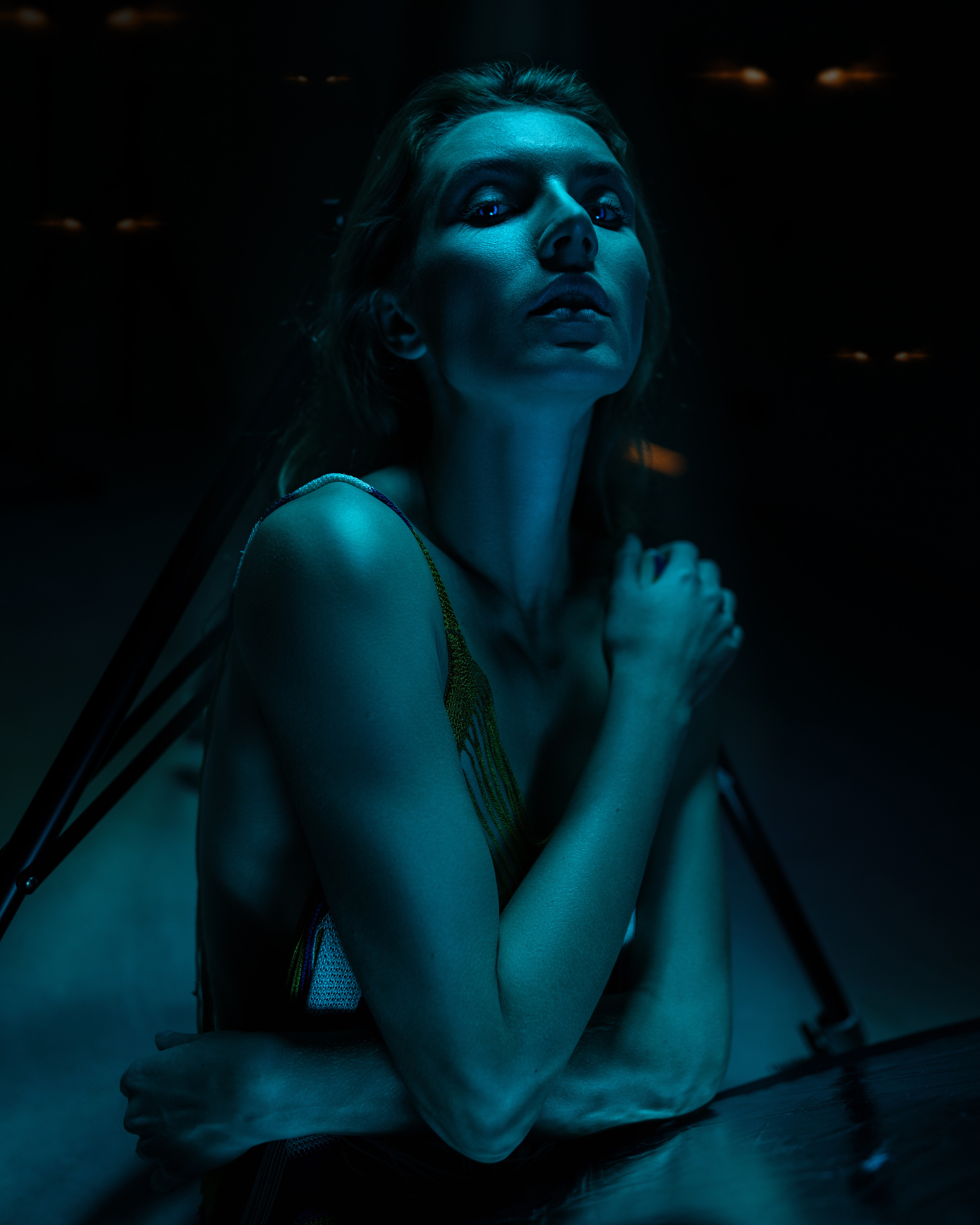 Lena. Фотограф в Санкт-Петербурге Дмитрий Вихарев