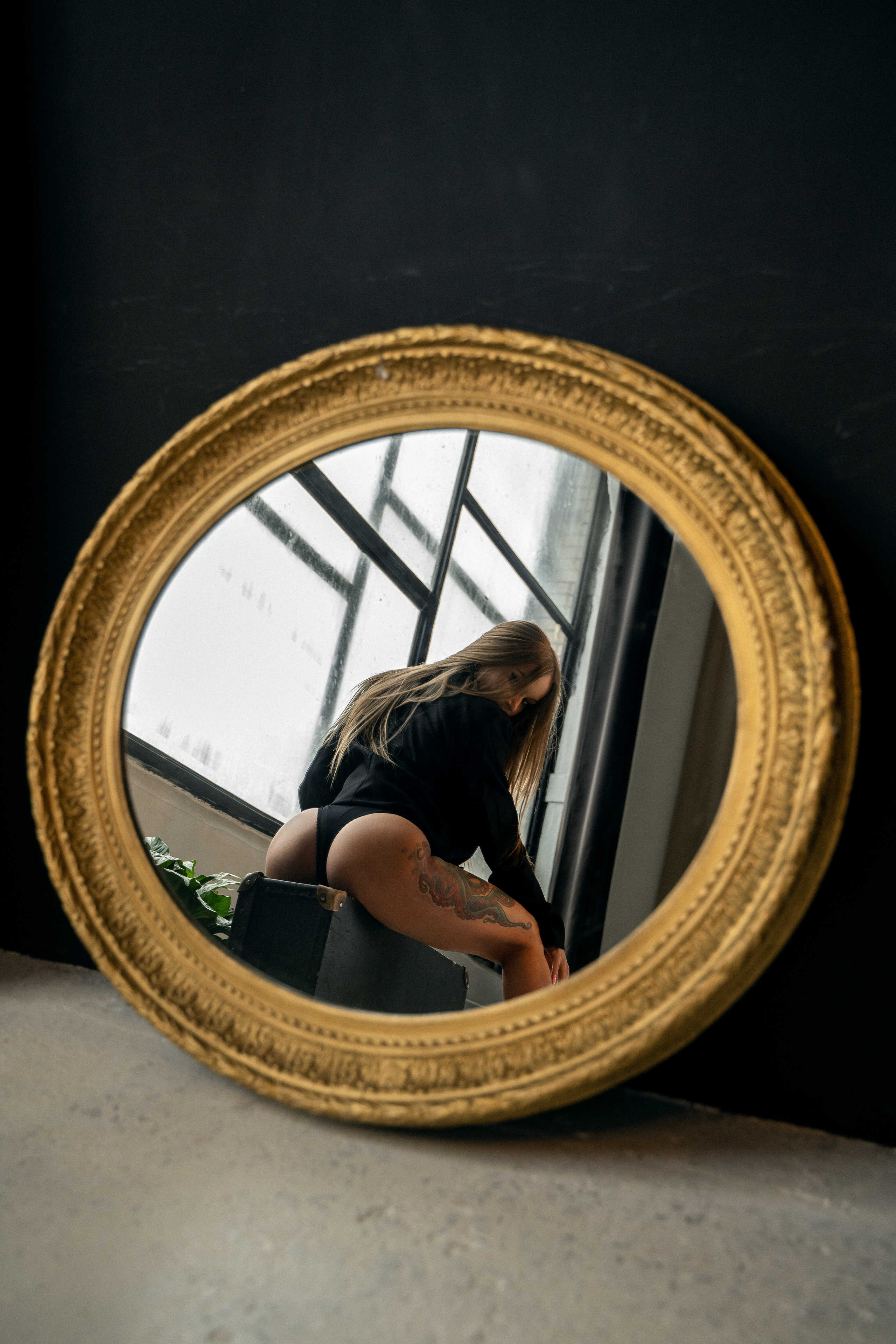 Kris. Фотограф в Санкт-Петербурге Дмитрий Вихарев