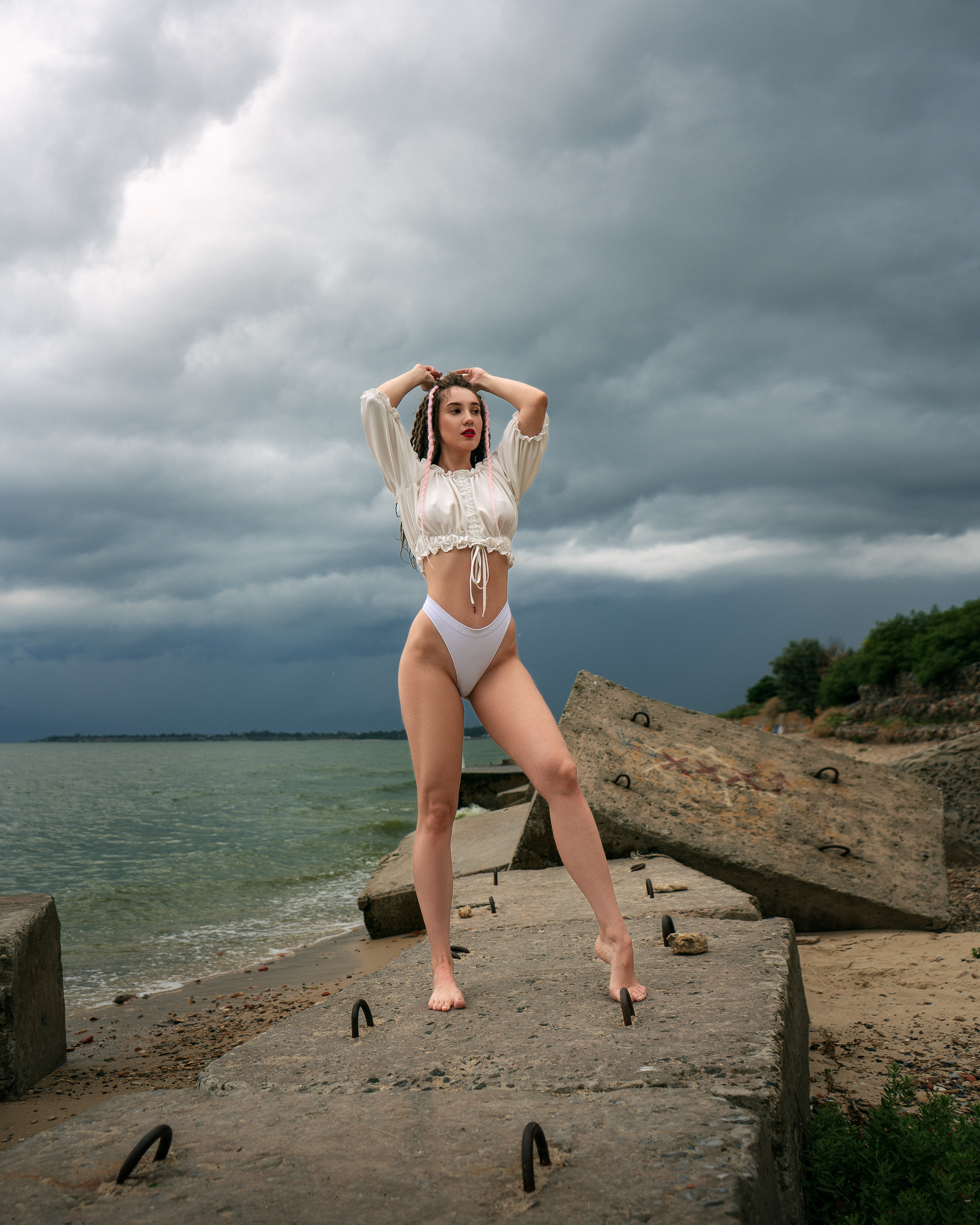 Natali. Фотограф в Санкт-Петербурге Дмитрий Вихарев