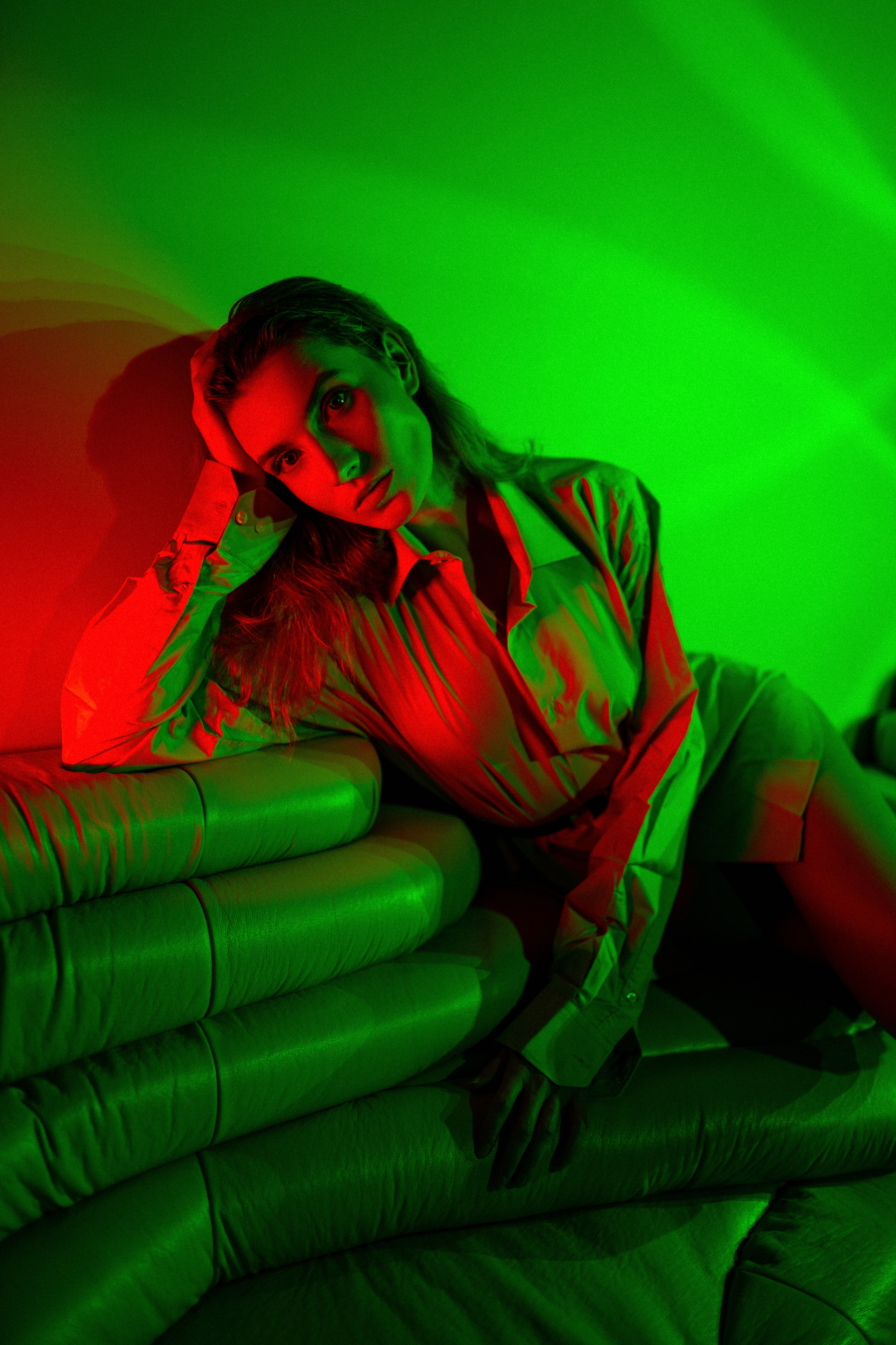 Lena. Фотограф в Санкт-Петербурге Дмитрий Вихарев