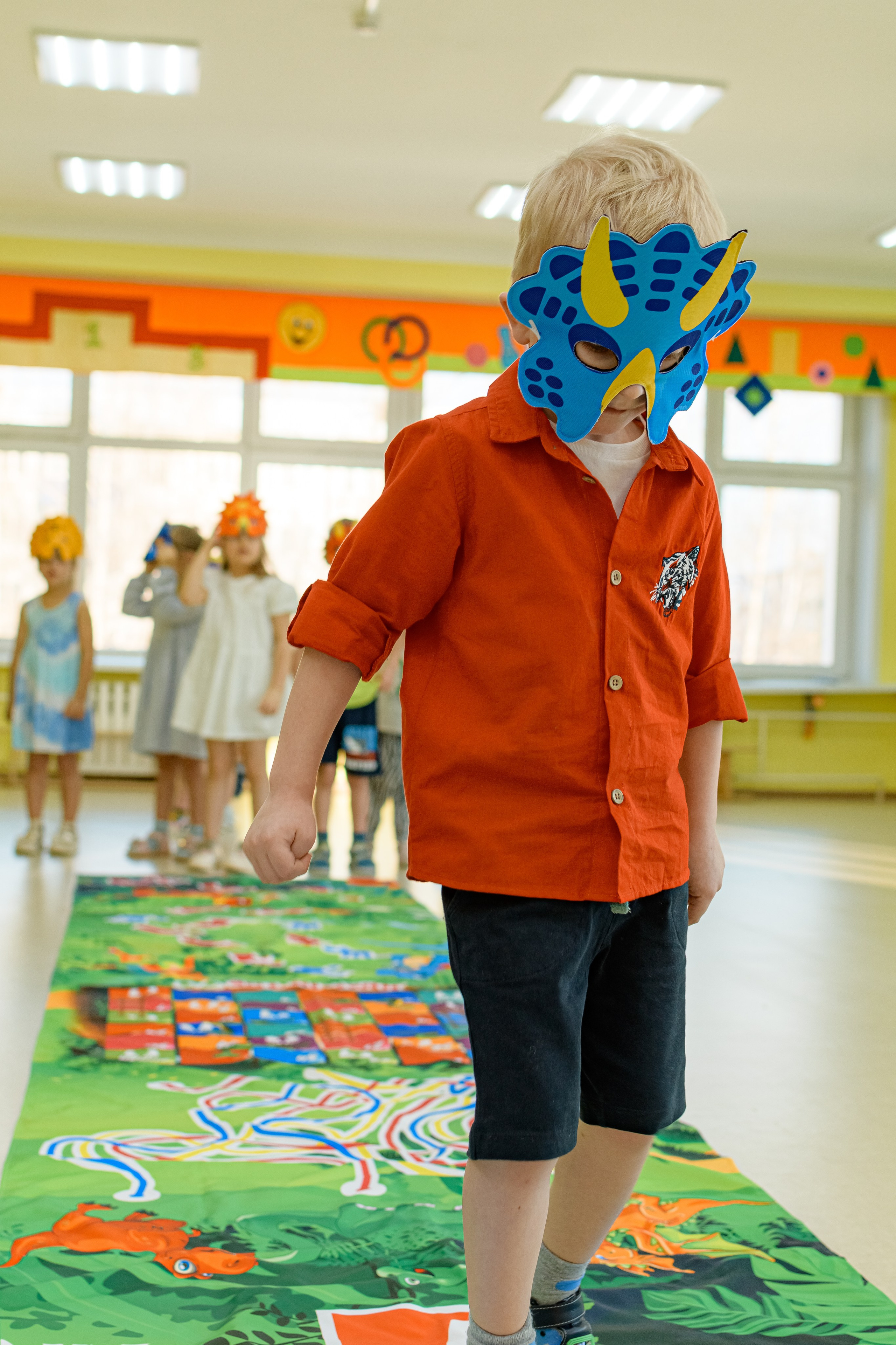 ЭМИЛЬ/HAPPY BIRTHDAY. Photokarish