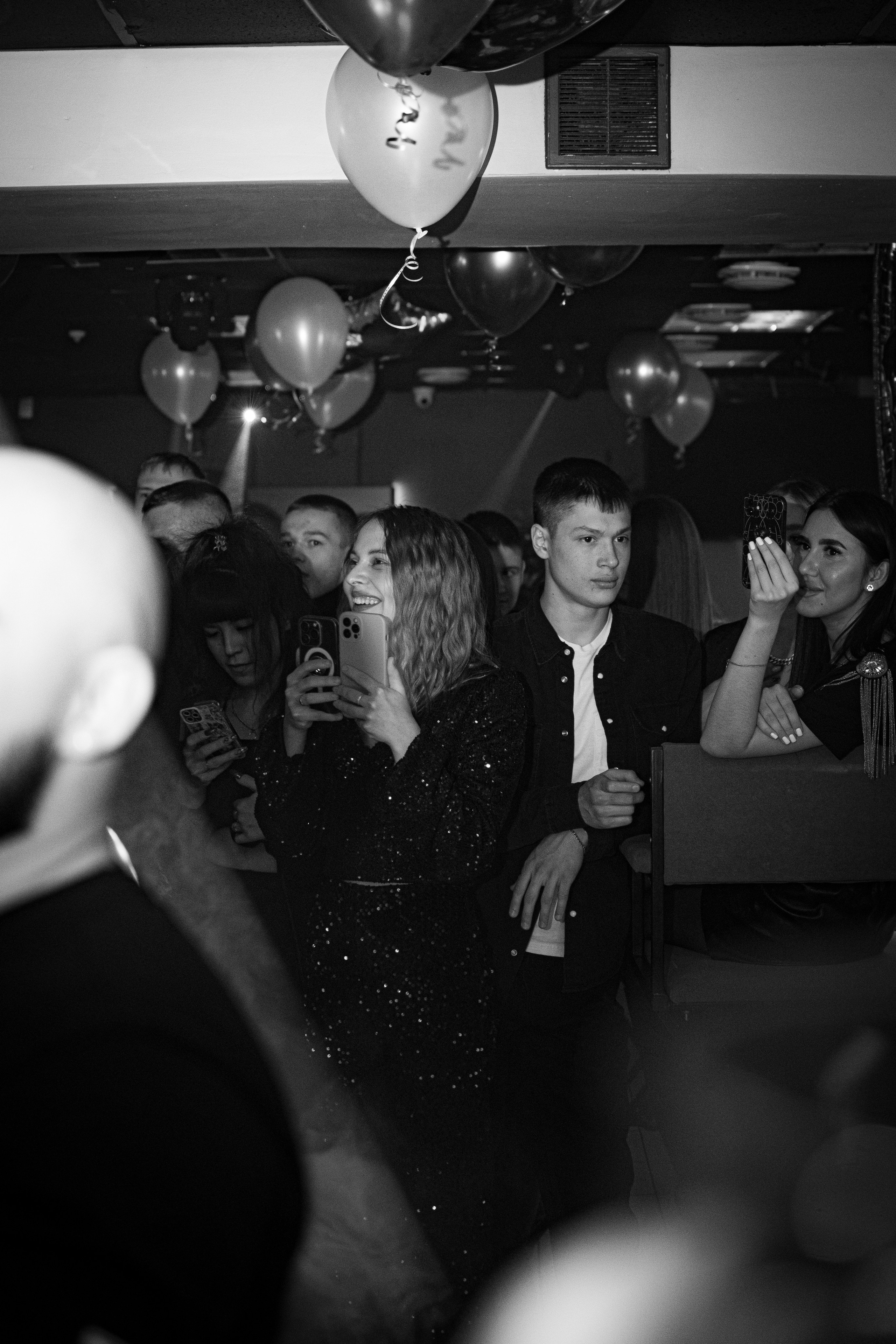 HOLLYWOOD / 6 YEARS. Photokarish