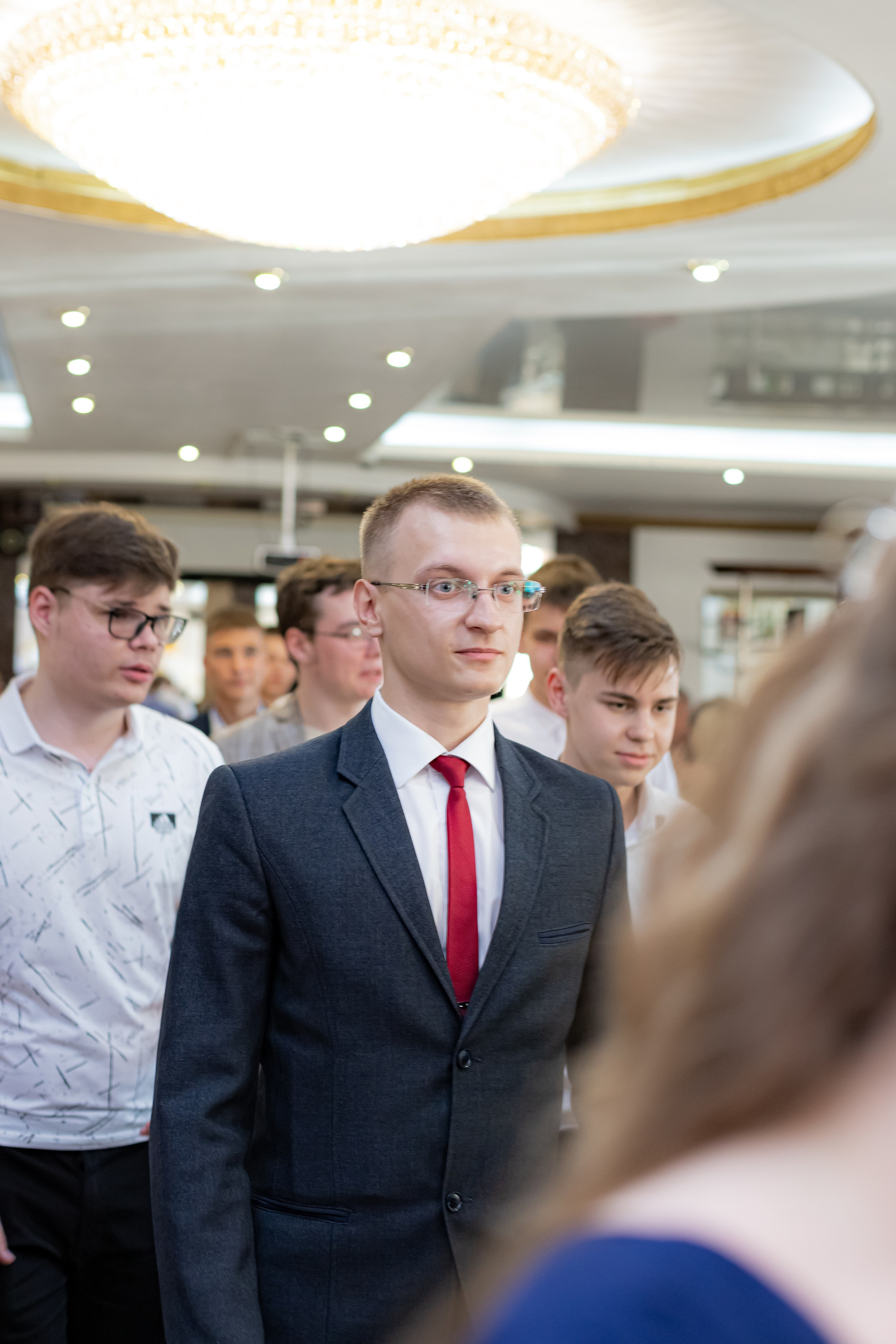 Выпускной. Photokarish