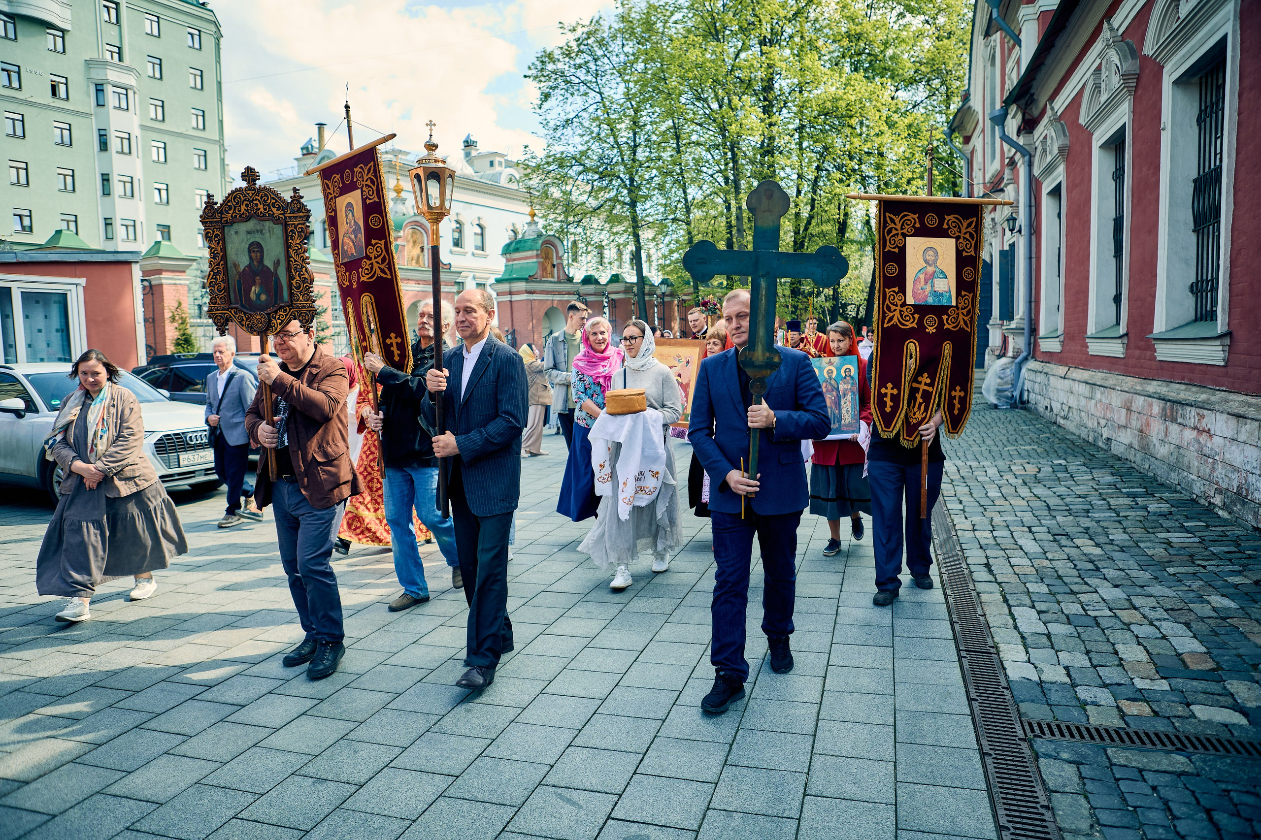 Светлое Христово Воскресение ПАСХА. DMITRY MOISEENKO — фотограф, художник, топ-стилист