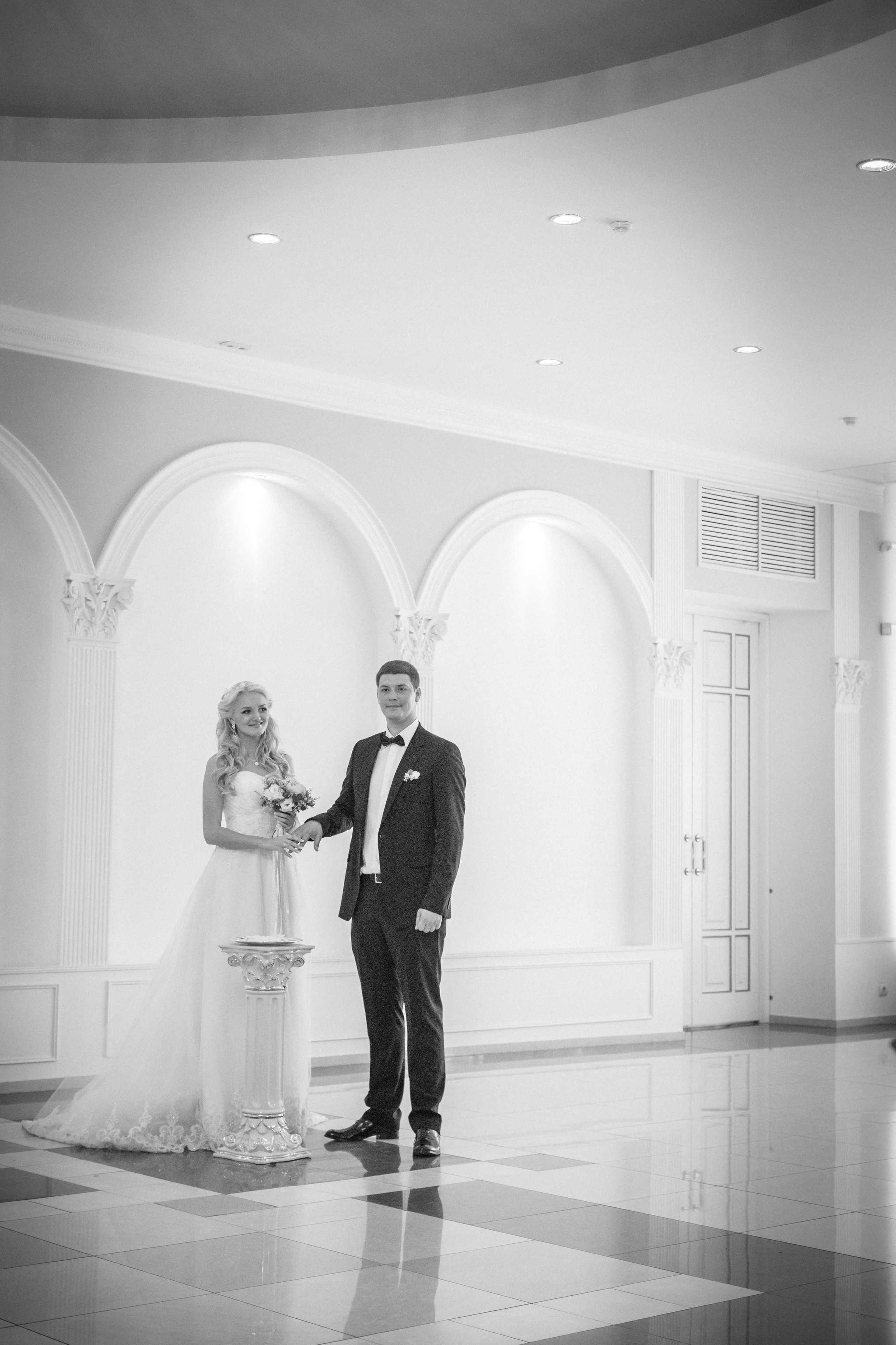 LOVE STORY. DMITRY MOISEENKO — фотограф, художник, топ-стилист