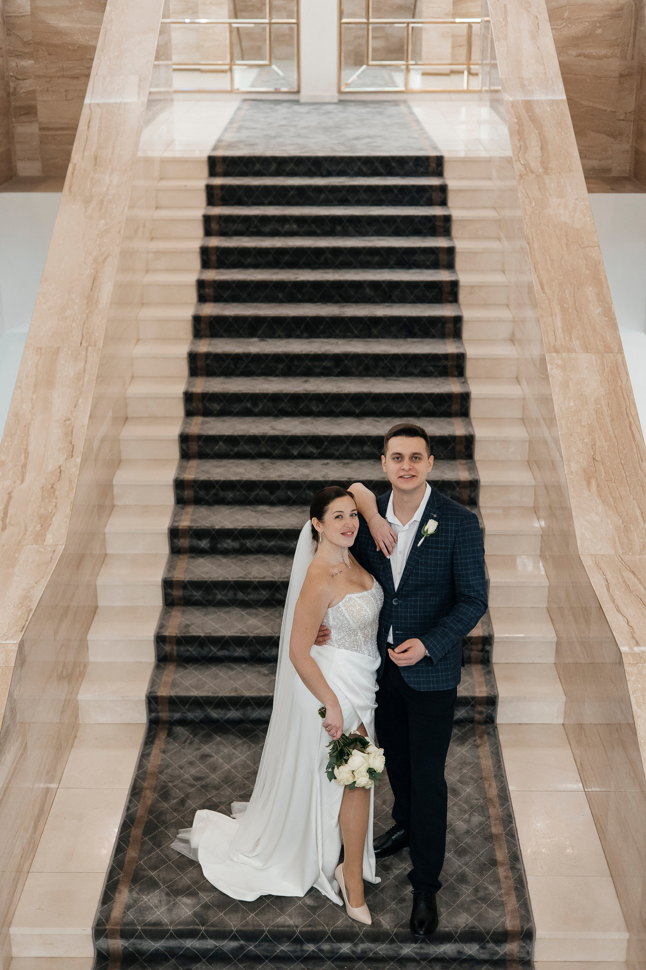 Свадьбы. Фотограф в Москве Екатерина Потапова