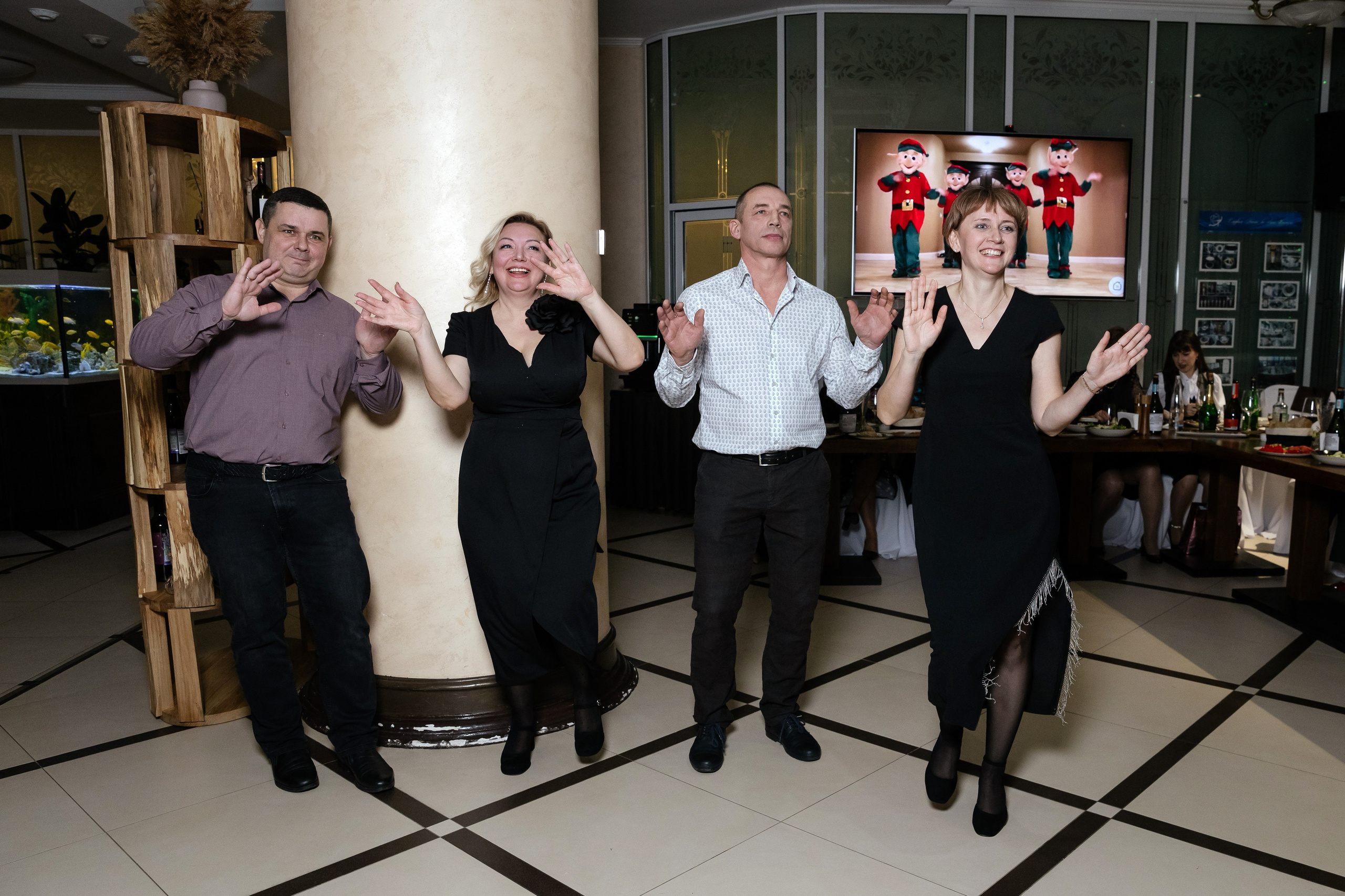 Олимп. Семейный фотограф — Макс Белогрудов