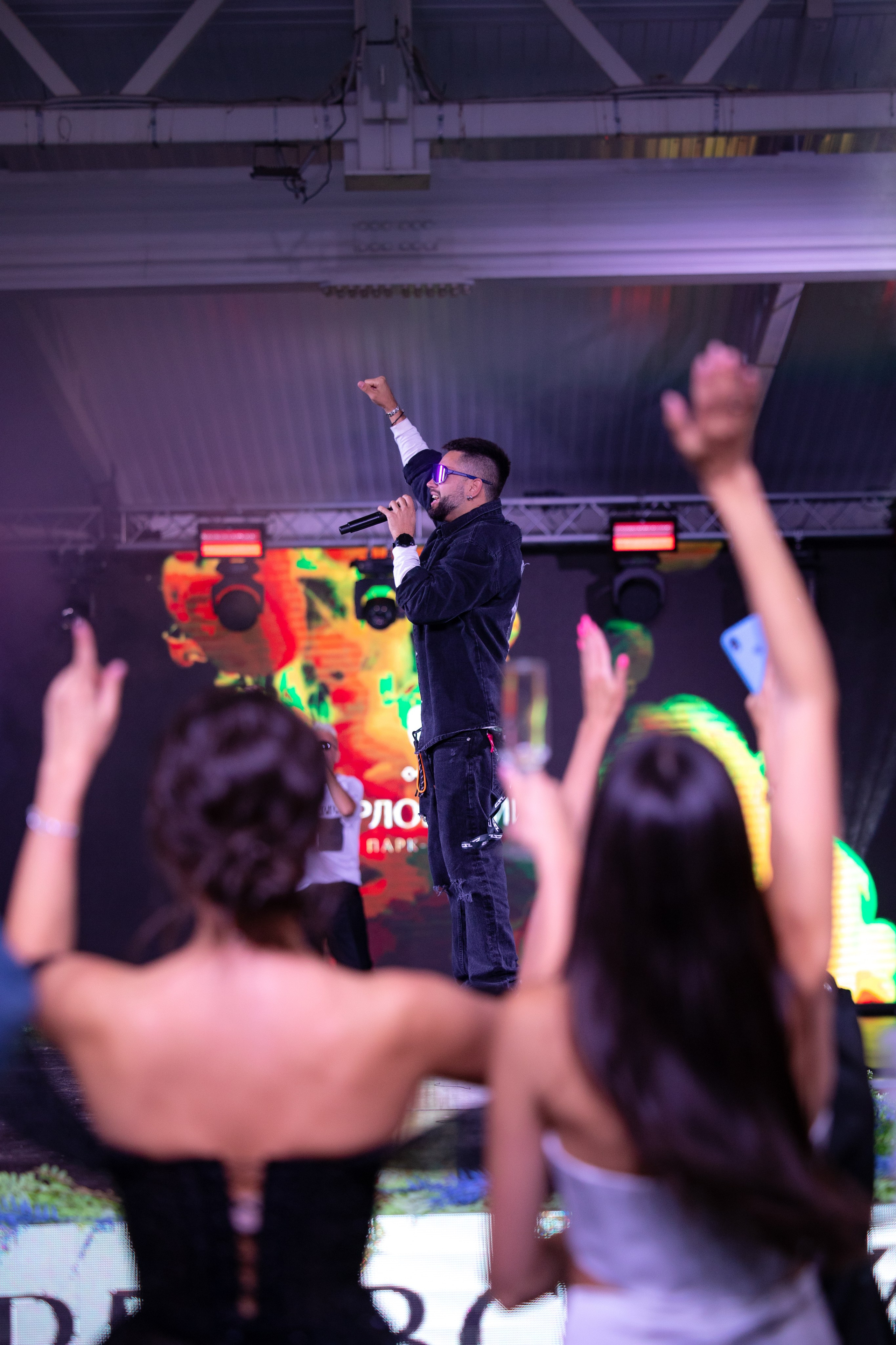 Корпоратив. Фотограф Москва