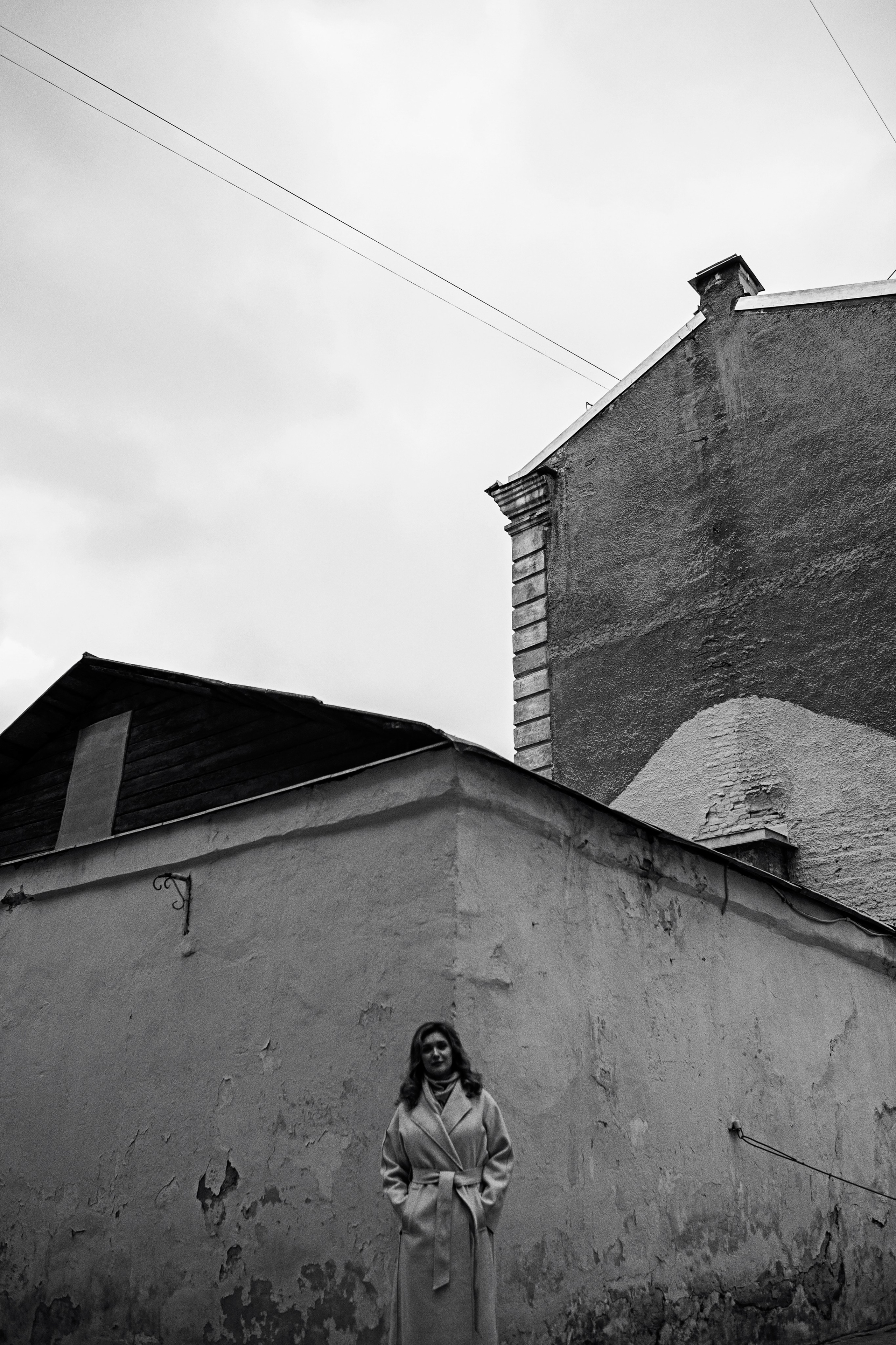 Наталья. Сергей Виноградов фотограф Россия Санкт-Петербург