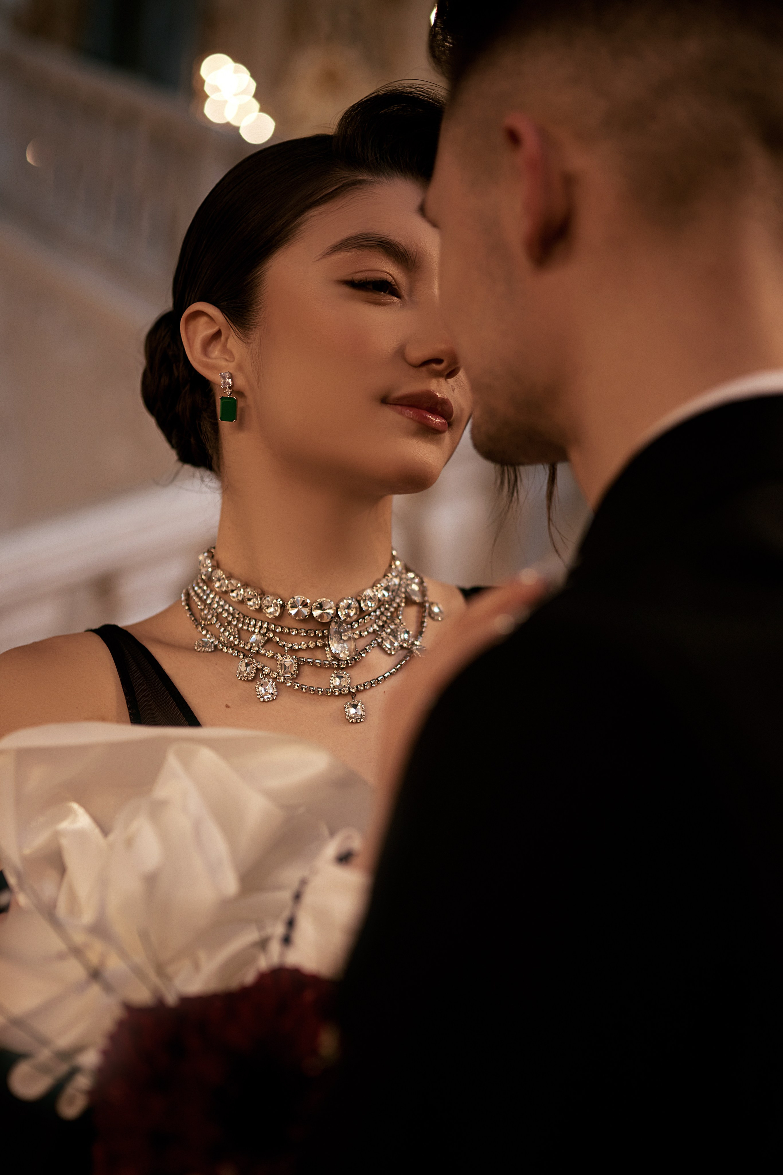 Артем и Лолита. Свадебный фотограф Светлана Кривчикова