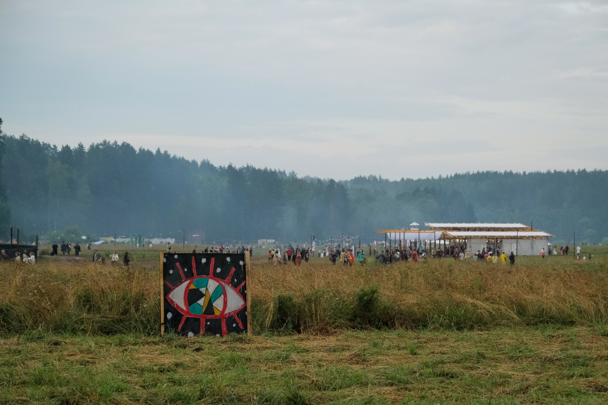 Фестиваль «Бессонница» 2025. Семейный и детский фотограф в Москве Светлана Потемкина