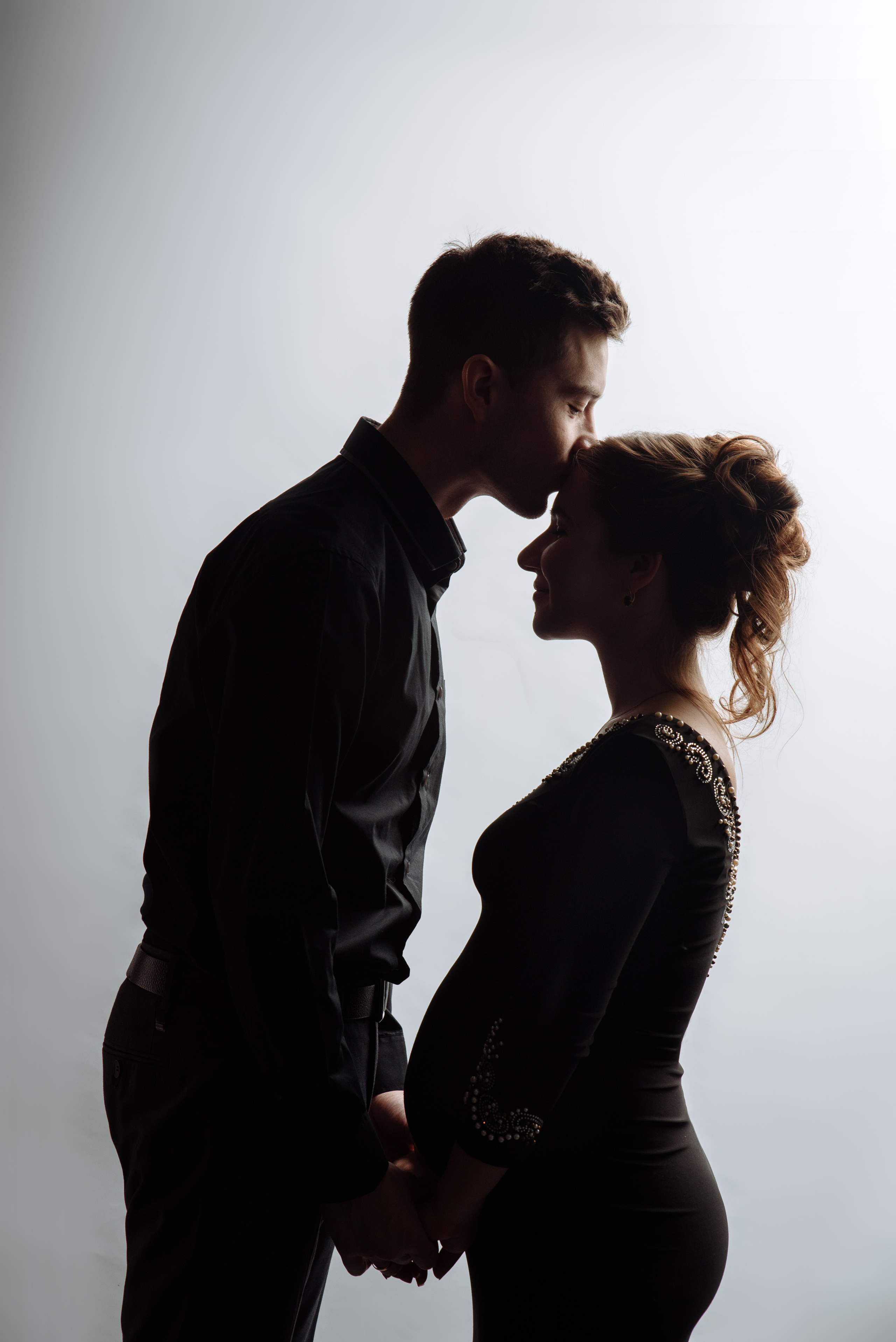 Беременность и ньюборн. Портретный фотограф Москва, репортаж и естественная постановка