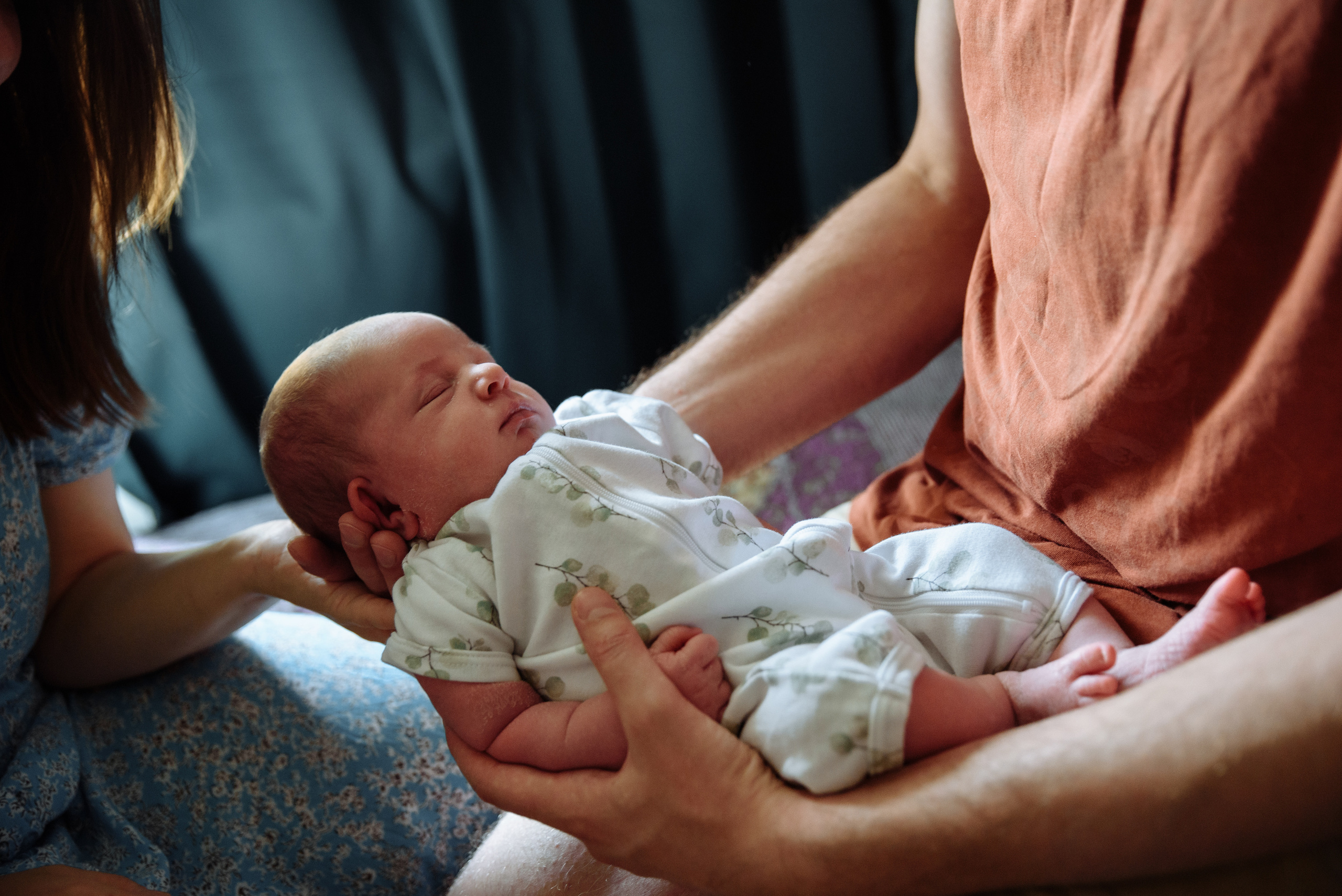Беременность и ньюборн. Портретный фотограф Москва, репортаж и естественная постановка