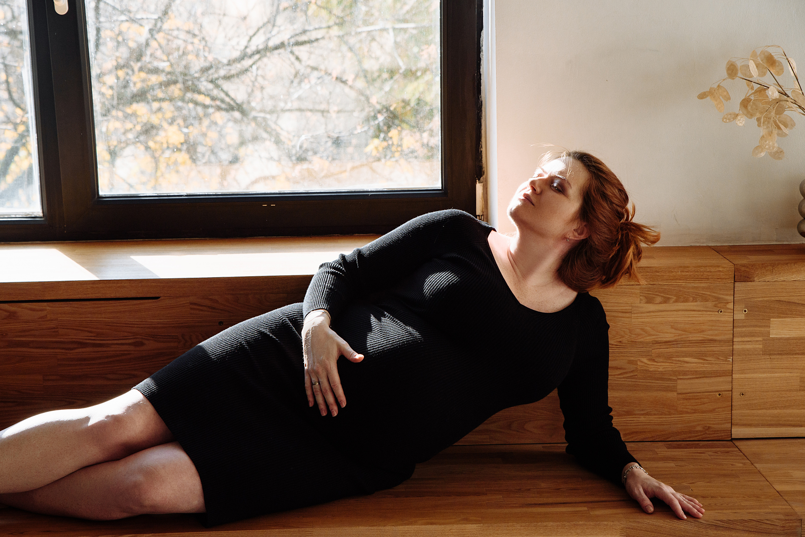 Беременность и ньюборн. Портретный фотограф Москва, репортаж и естественная постановка