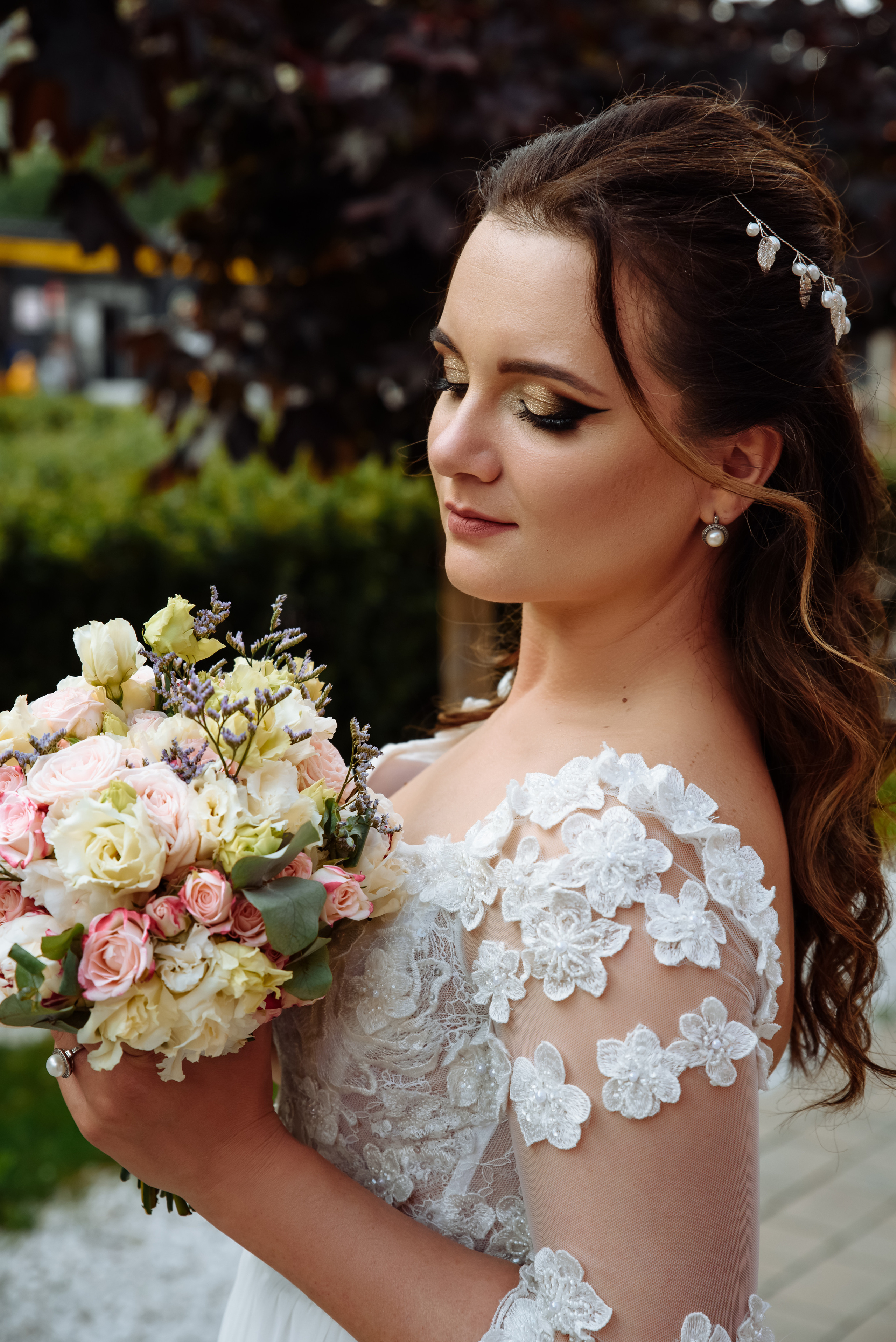 Никита и Аня. Портретный фотограф Москва, репортаж и естественная постановка