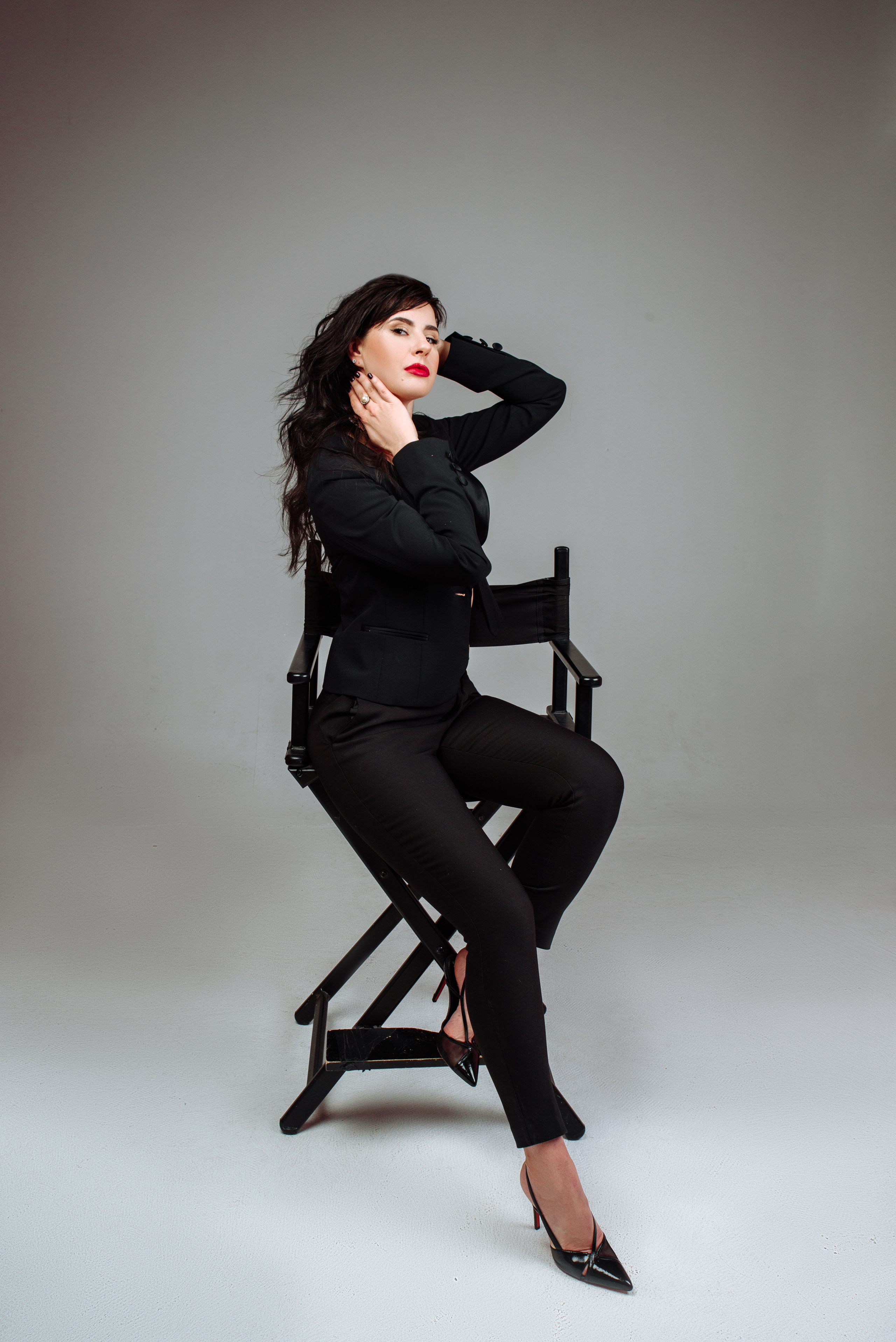 Женский портрет. Портретный фотограф Москва, репортаж и естественная постановка