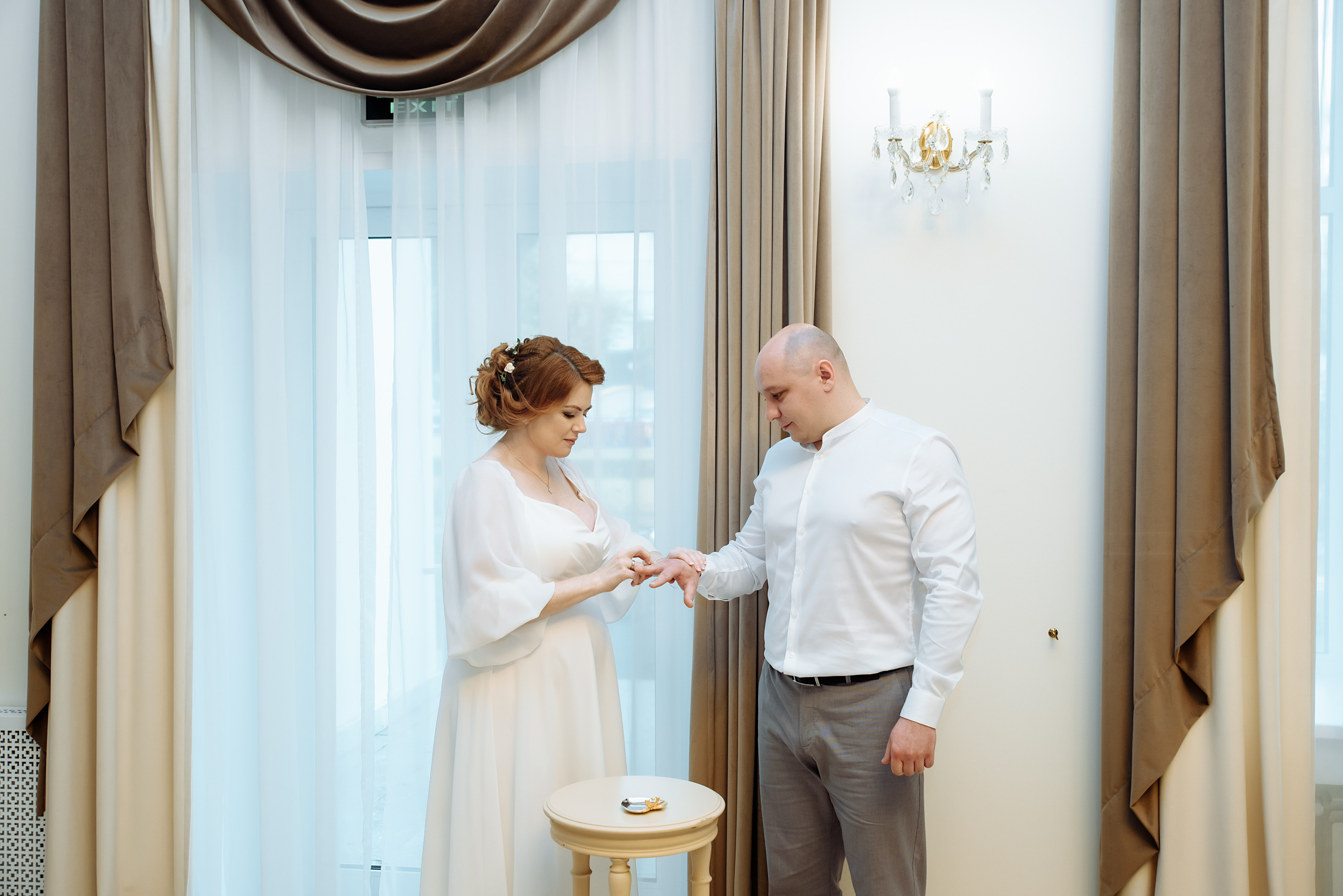 Вика и Лёня. Портретный фотограф Москва, репортаж и естественная постановка