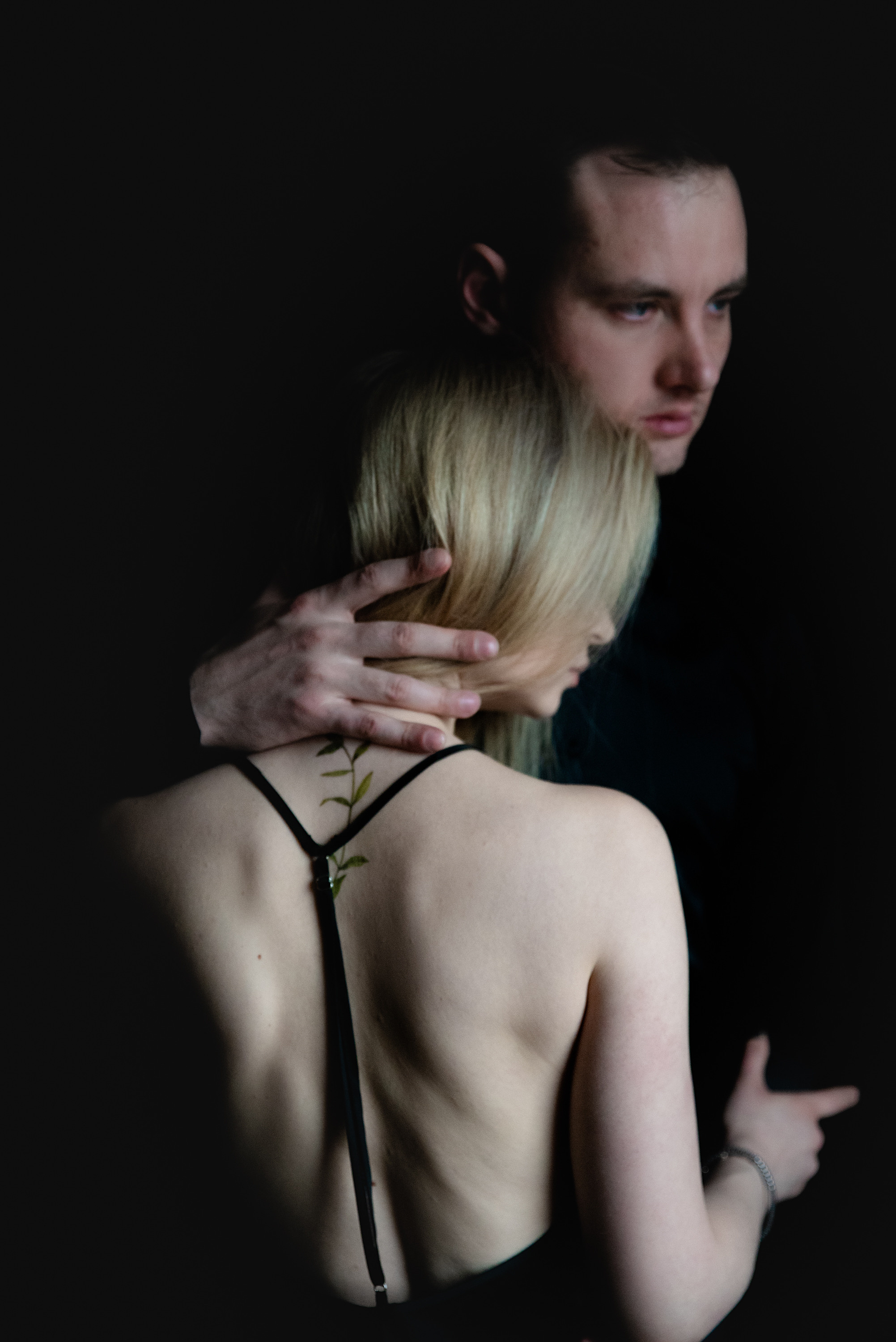 Портретный фотограф Москва, репортаж и естественная постановка