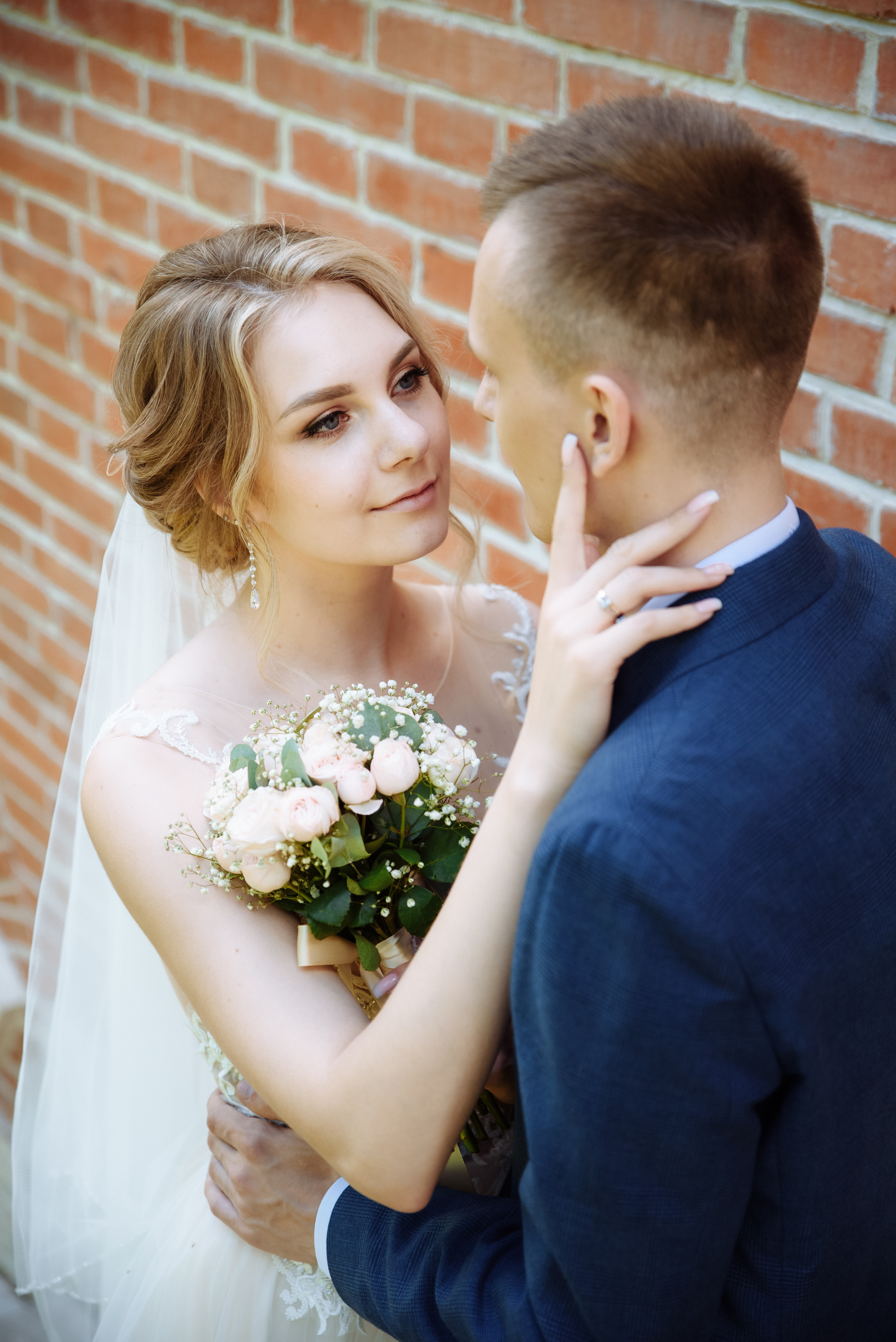 Даша и Илья. Портретный фотограф Москва, репортаж и естественная постановка