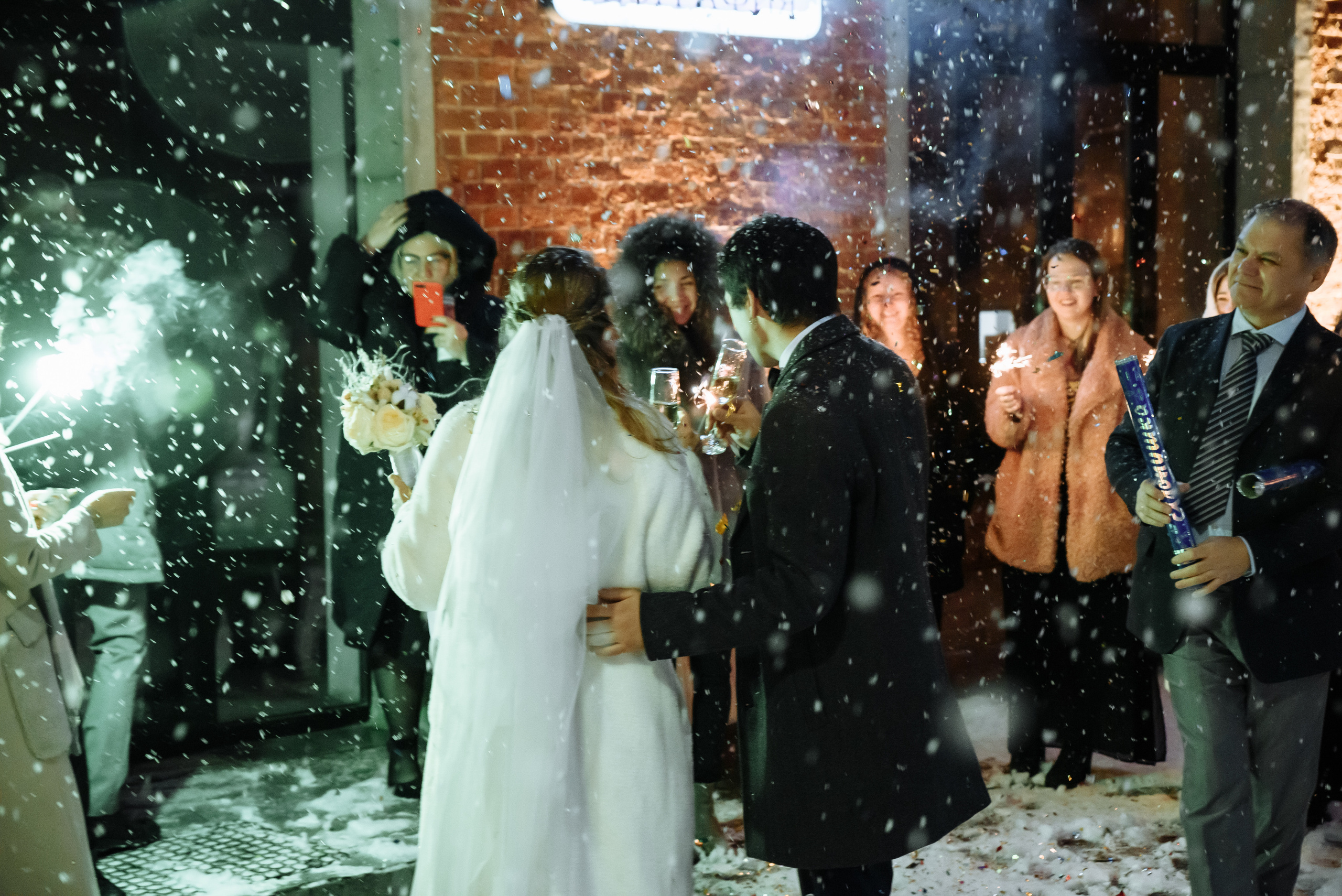 Таня и Леша. Портретный фотограф Москва, репортаж и естественная постановка