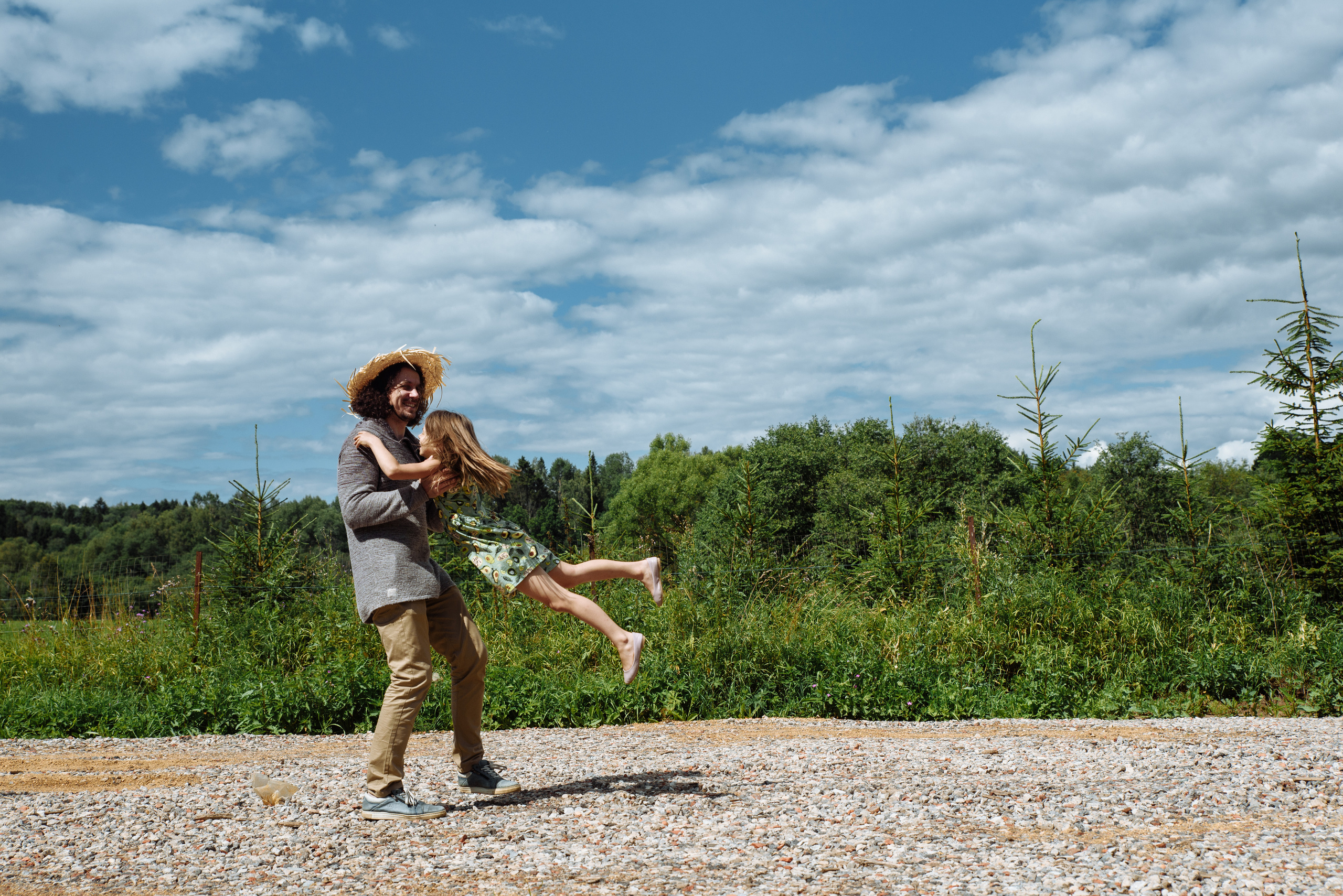 Семейные съемки. Портретный фотограф Москва, репортаж и естественная постановка