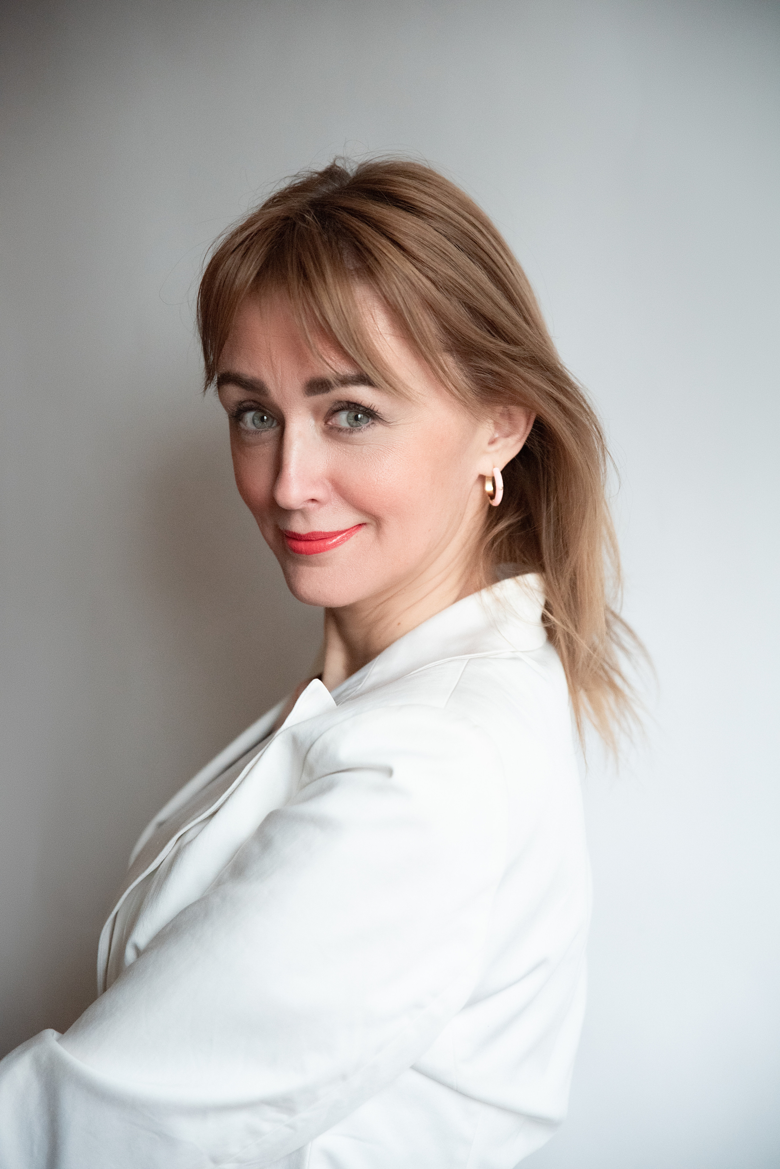 Женский портрет. Портретный фотограф Москва, репортаж и естественная постановка