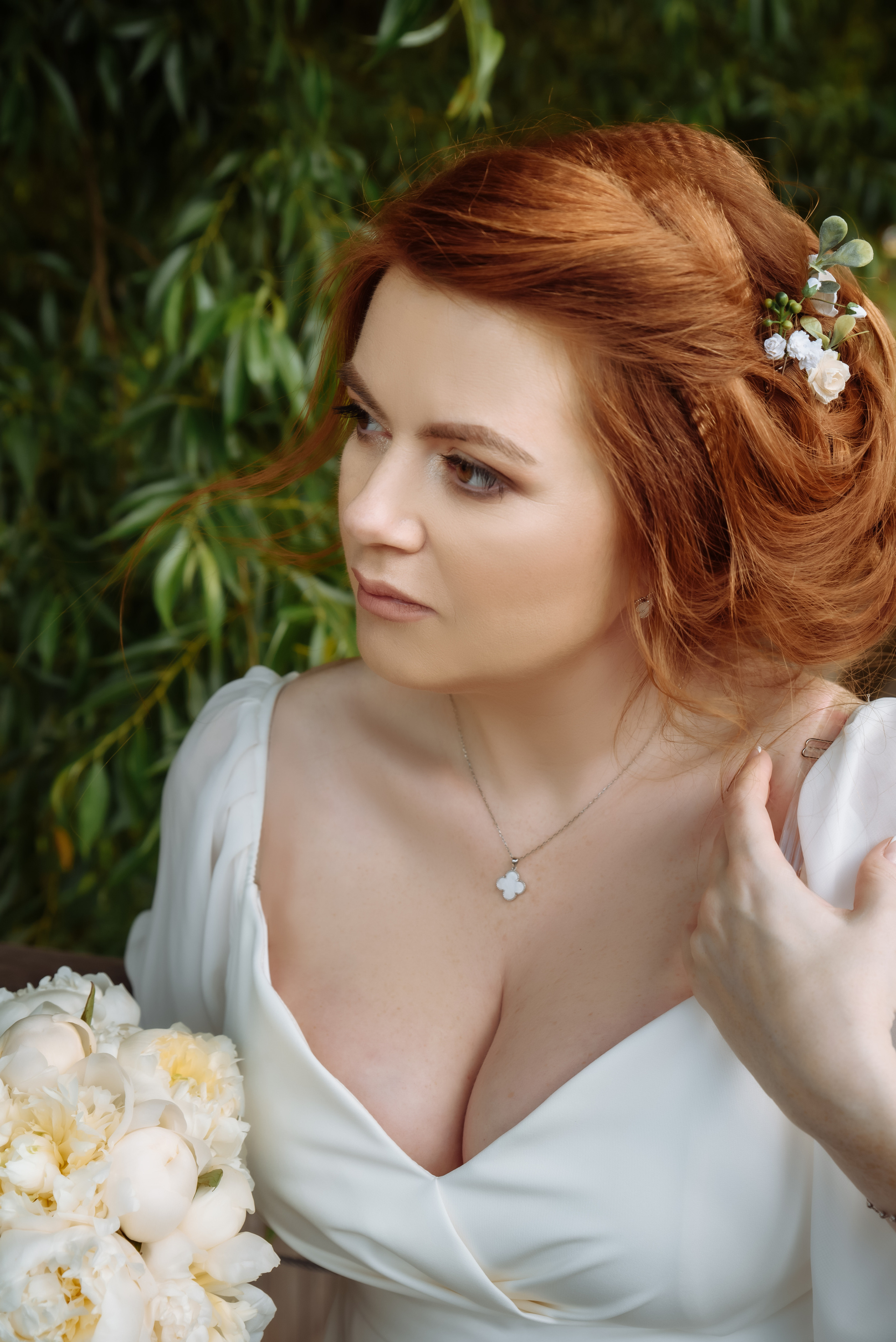 Вика и Лёня. Портретный фотограф Москва, репортаж и естественная постановка